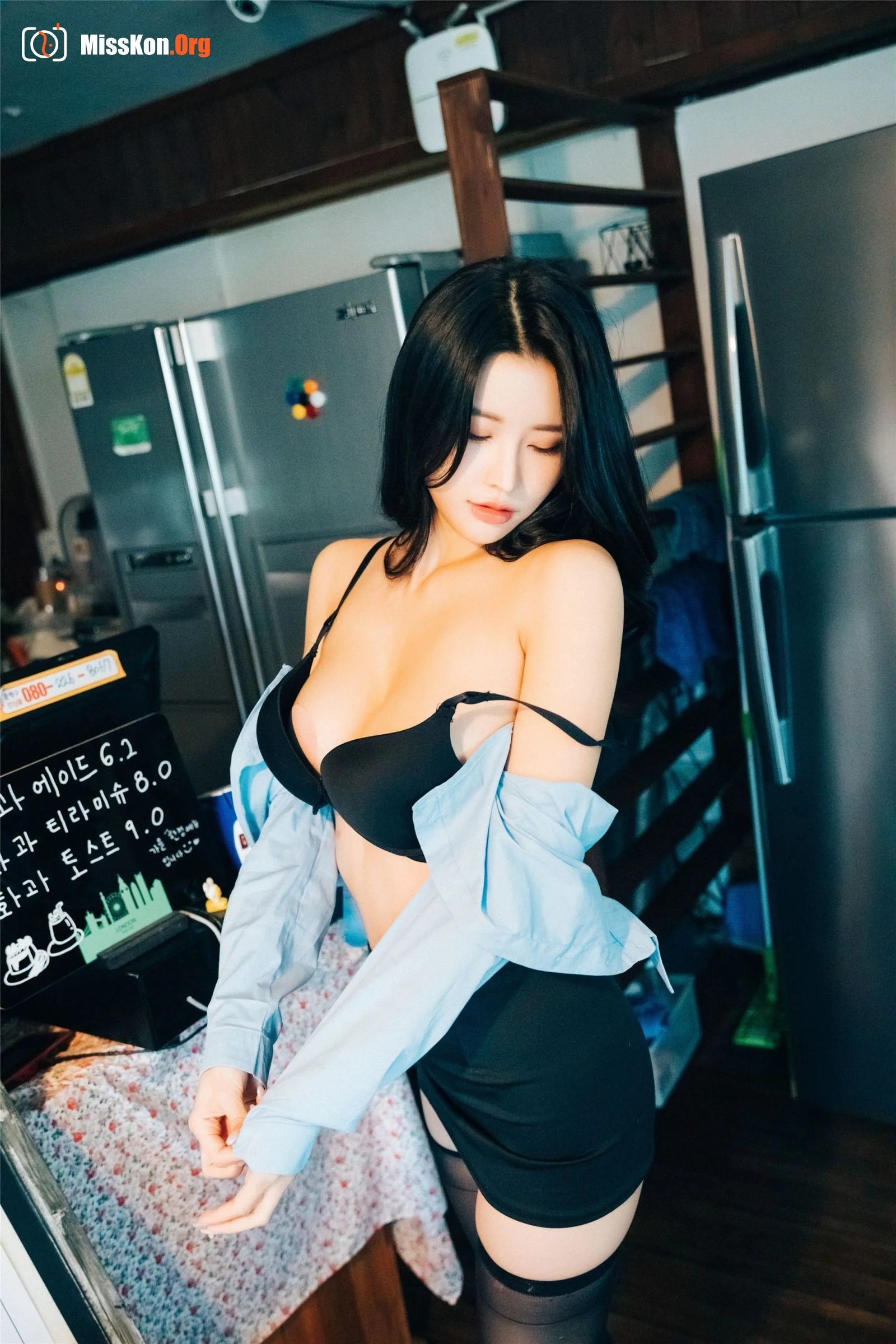 Yeonyu《First play》 - Photo 17