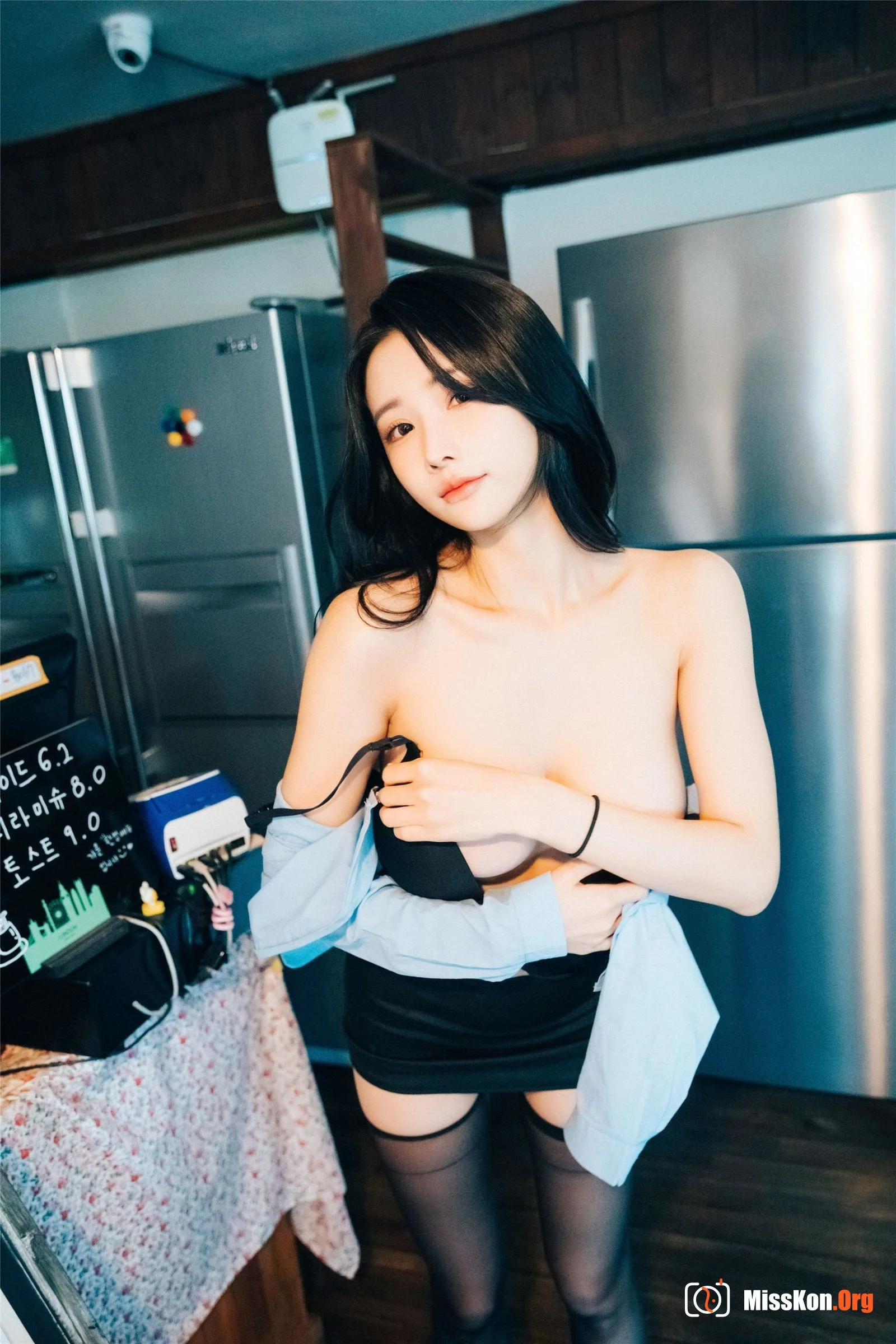 Yeonyu《First play》 - Photo 18