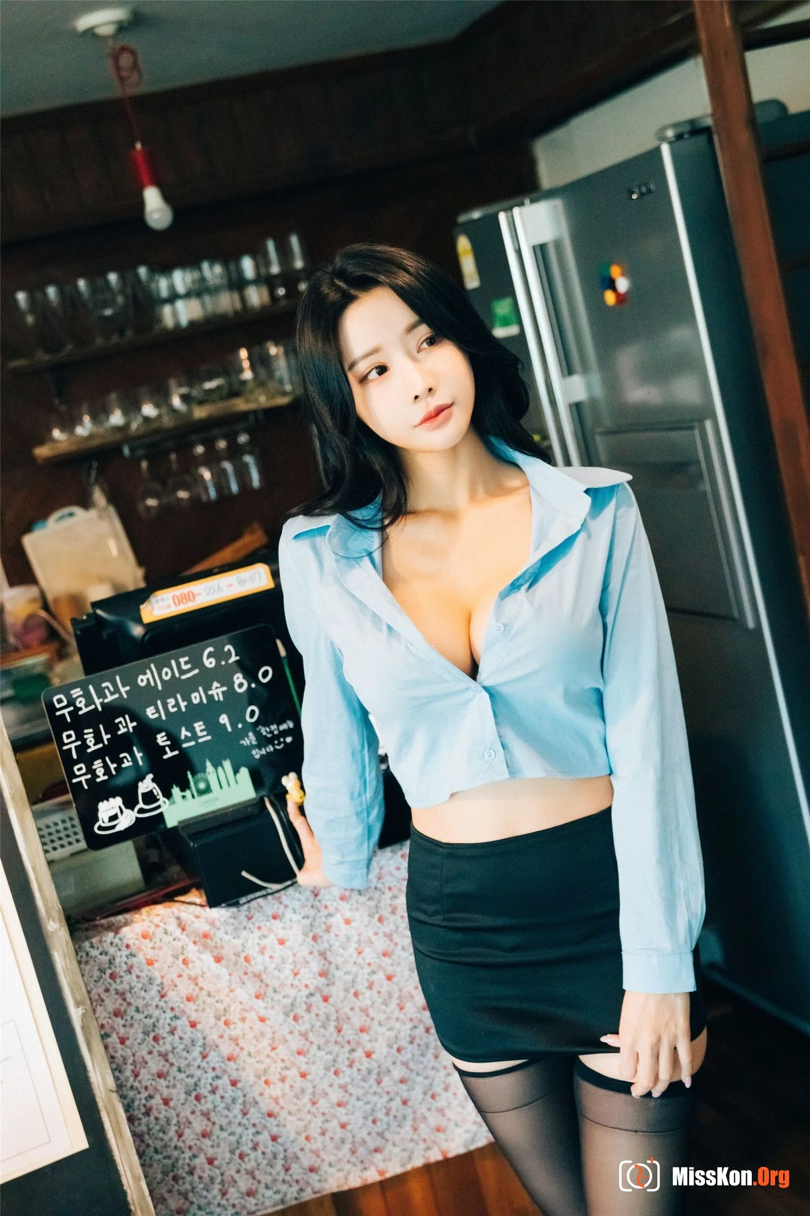Yeonyu《First play》 - Photo 3