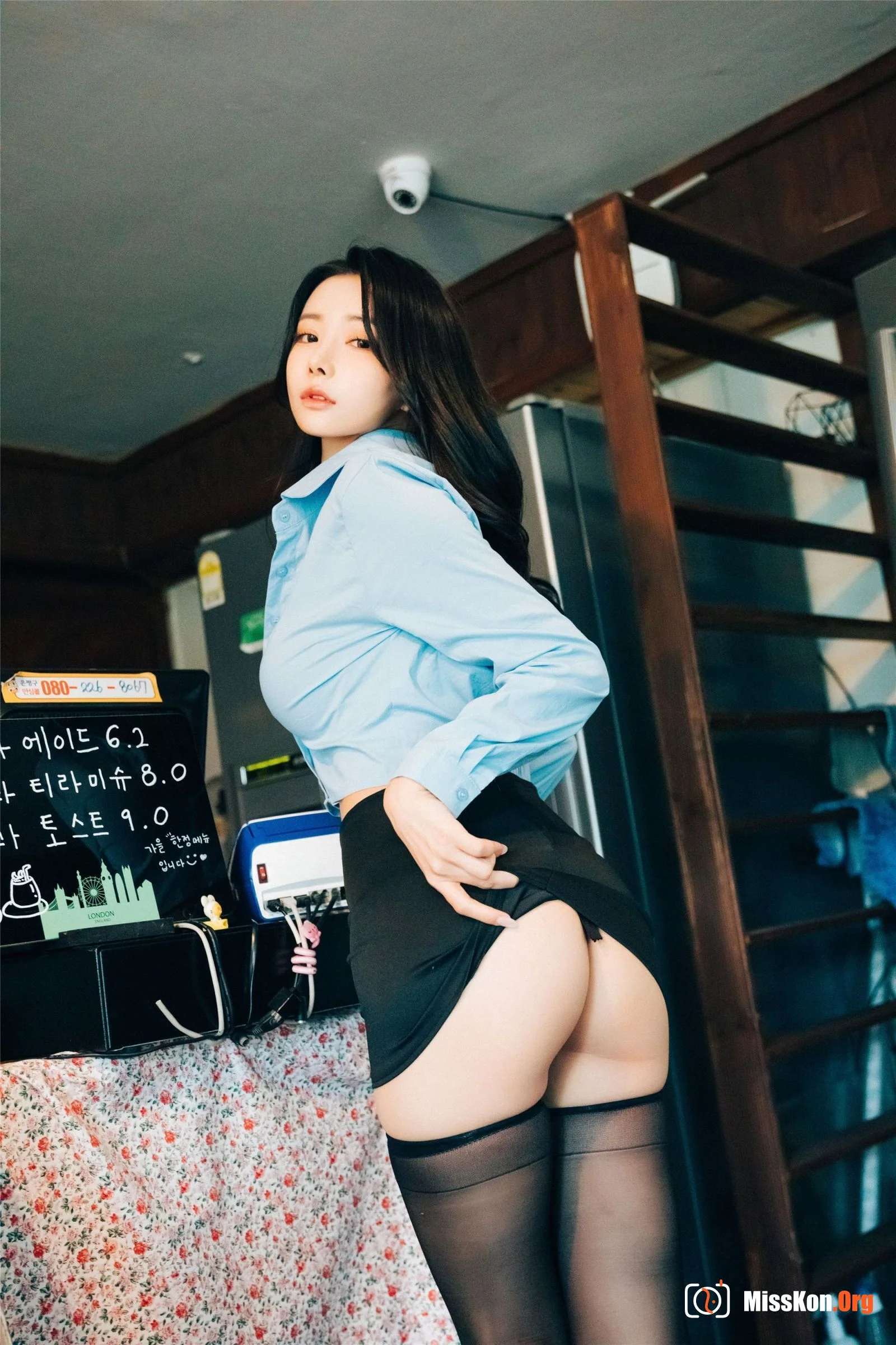 Yeonyu《First play》 - Photo 5