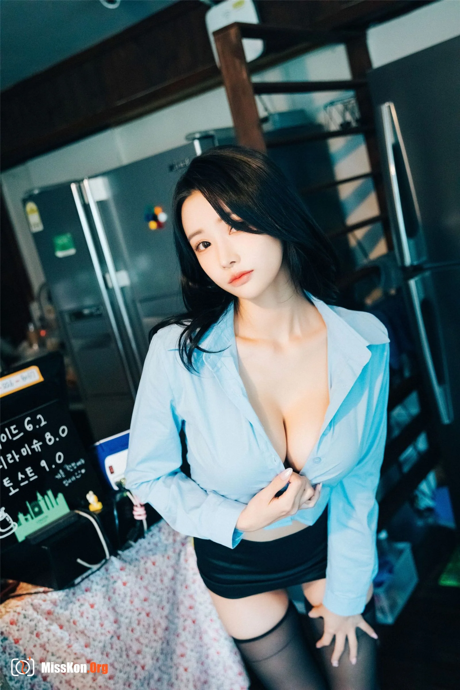 Yeonyu《First play》 - Photo 8