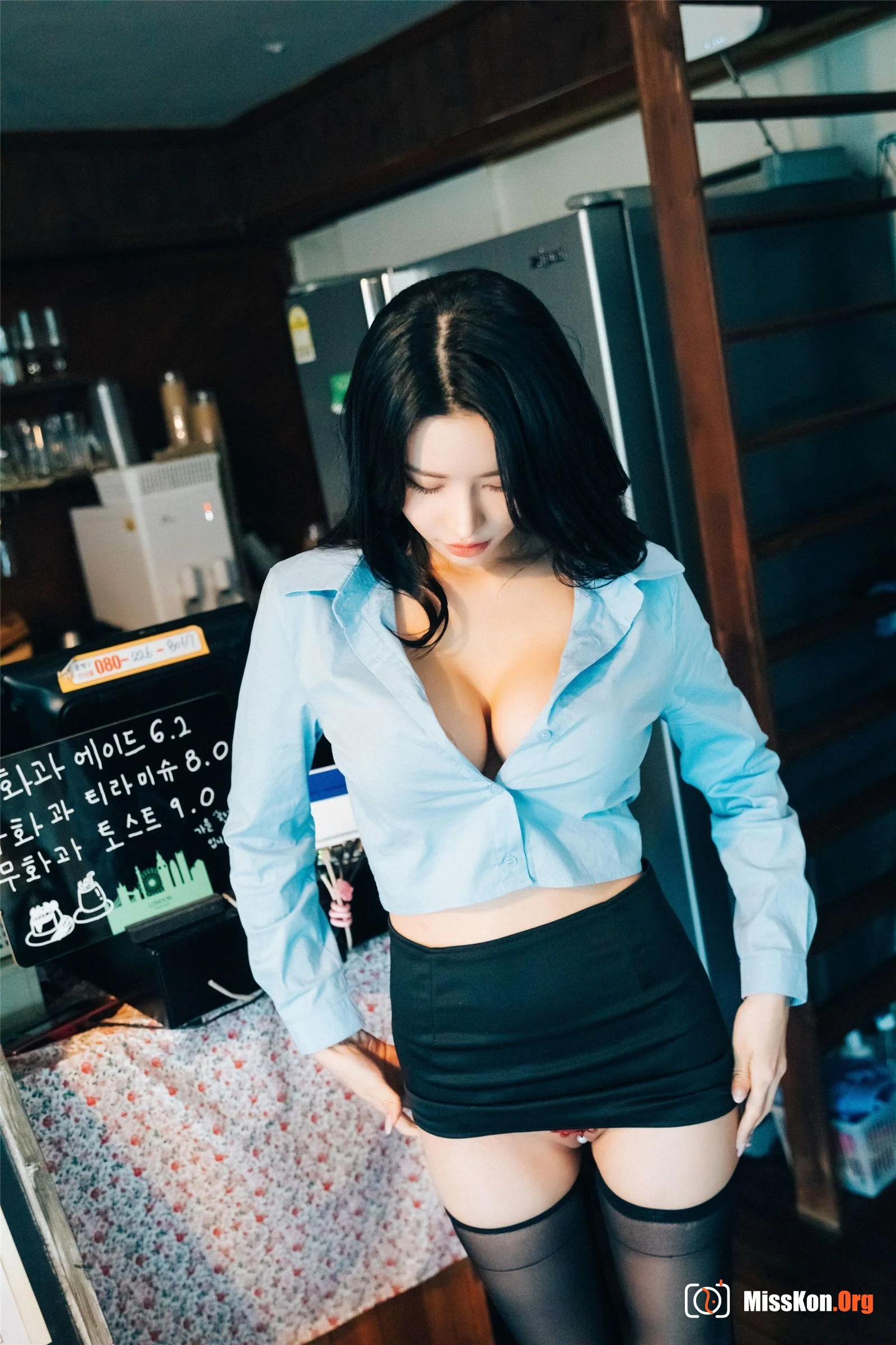 Yeonyu《First play》 - Photo 9