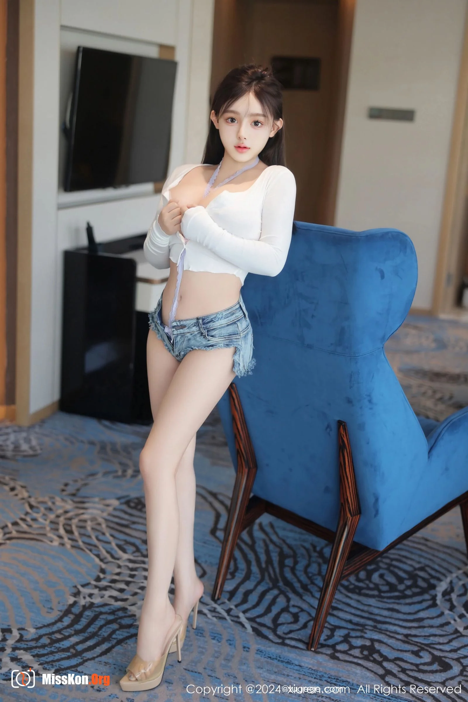 Yeye Zi - Photo 22
