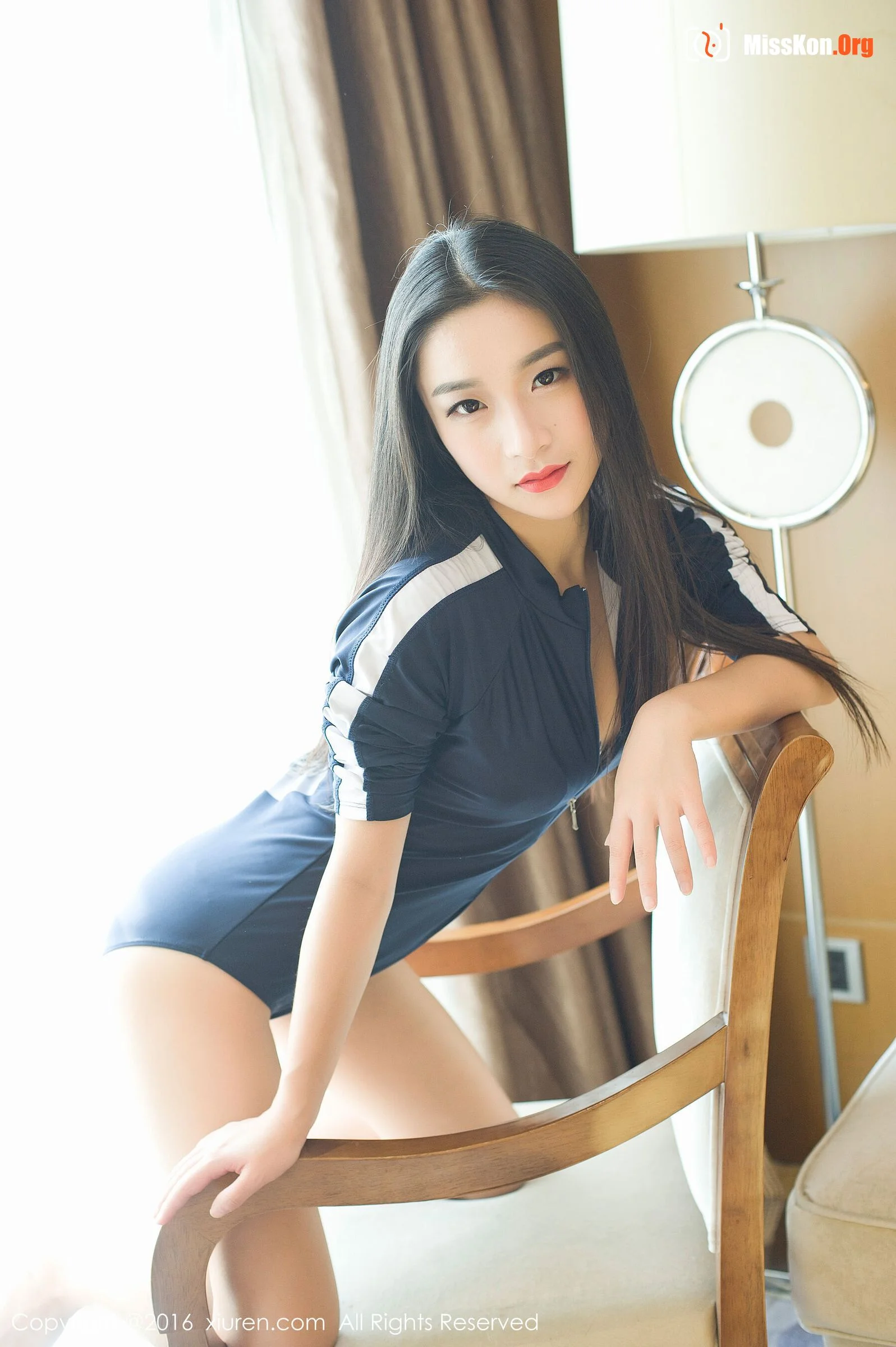 Yi Meng - Photo 44
