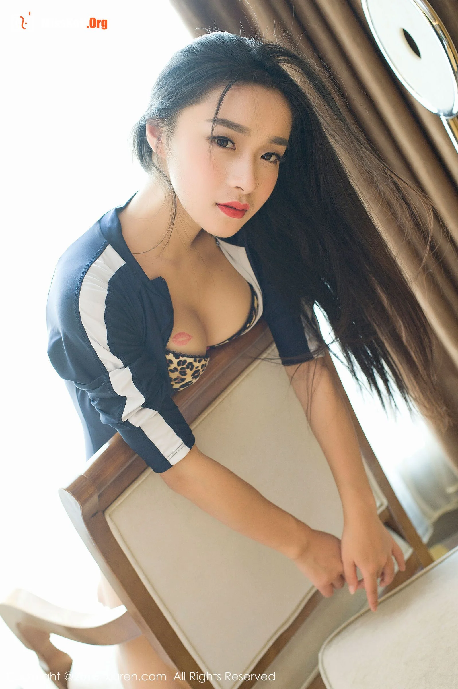Yi Meng - Photo 59