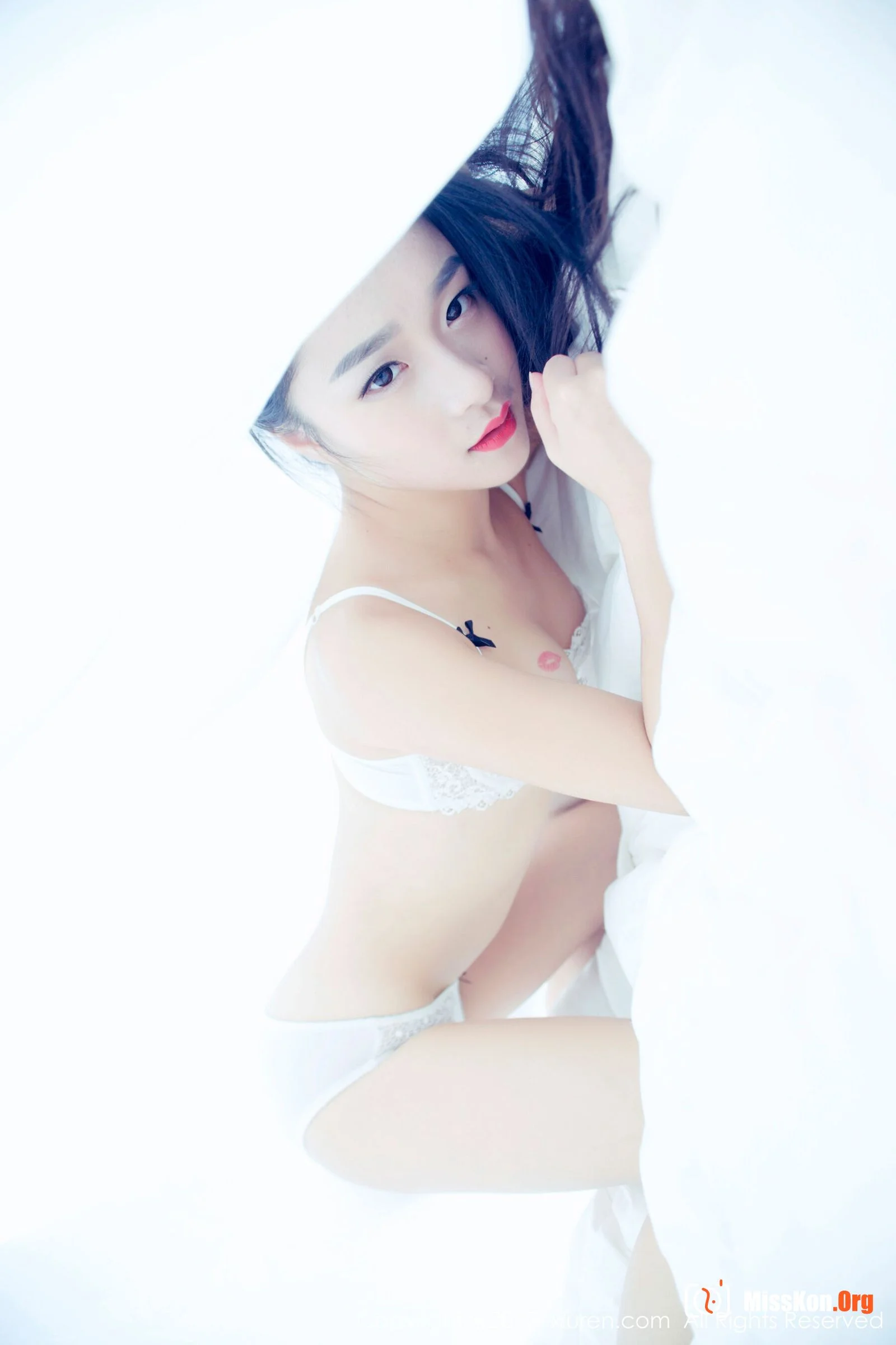 Yi Meng - Photo 34