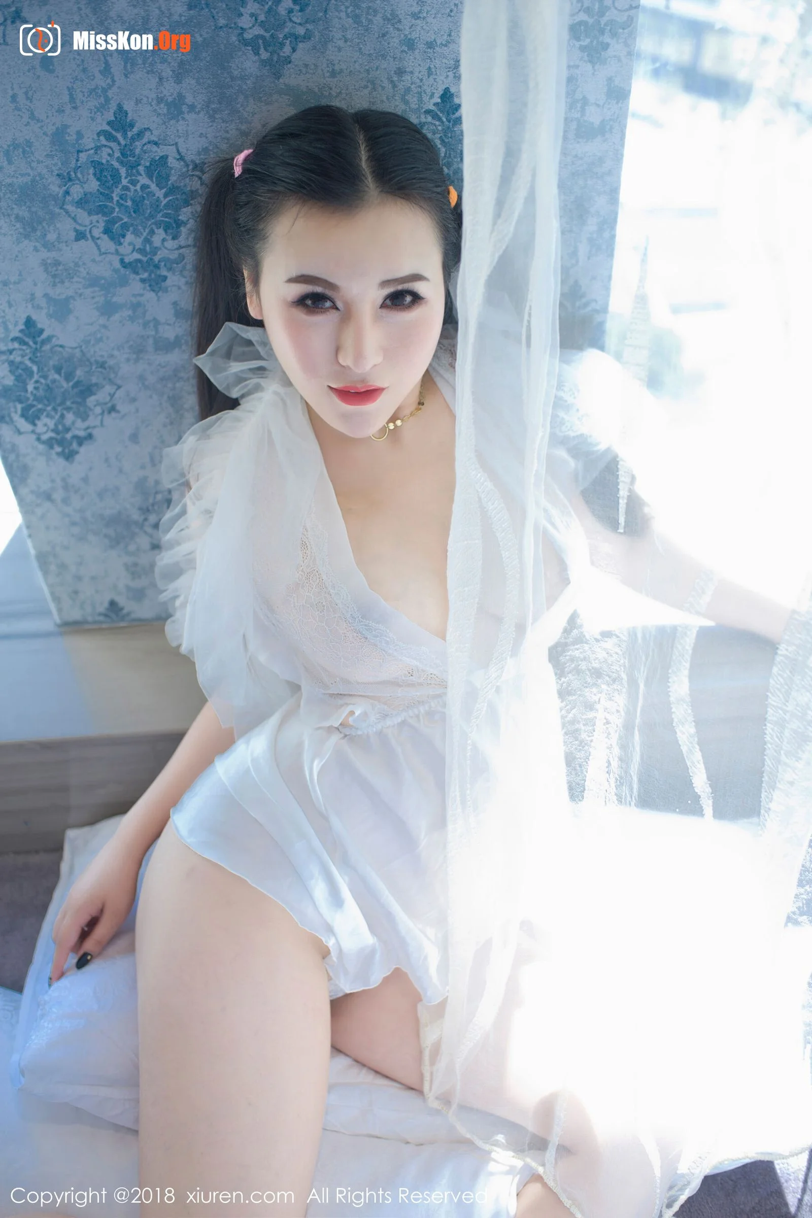 Yi Ruo - Photo 18