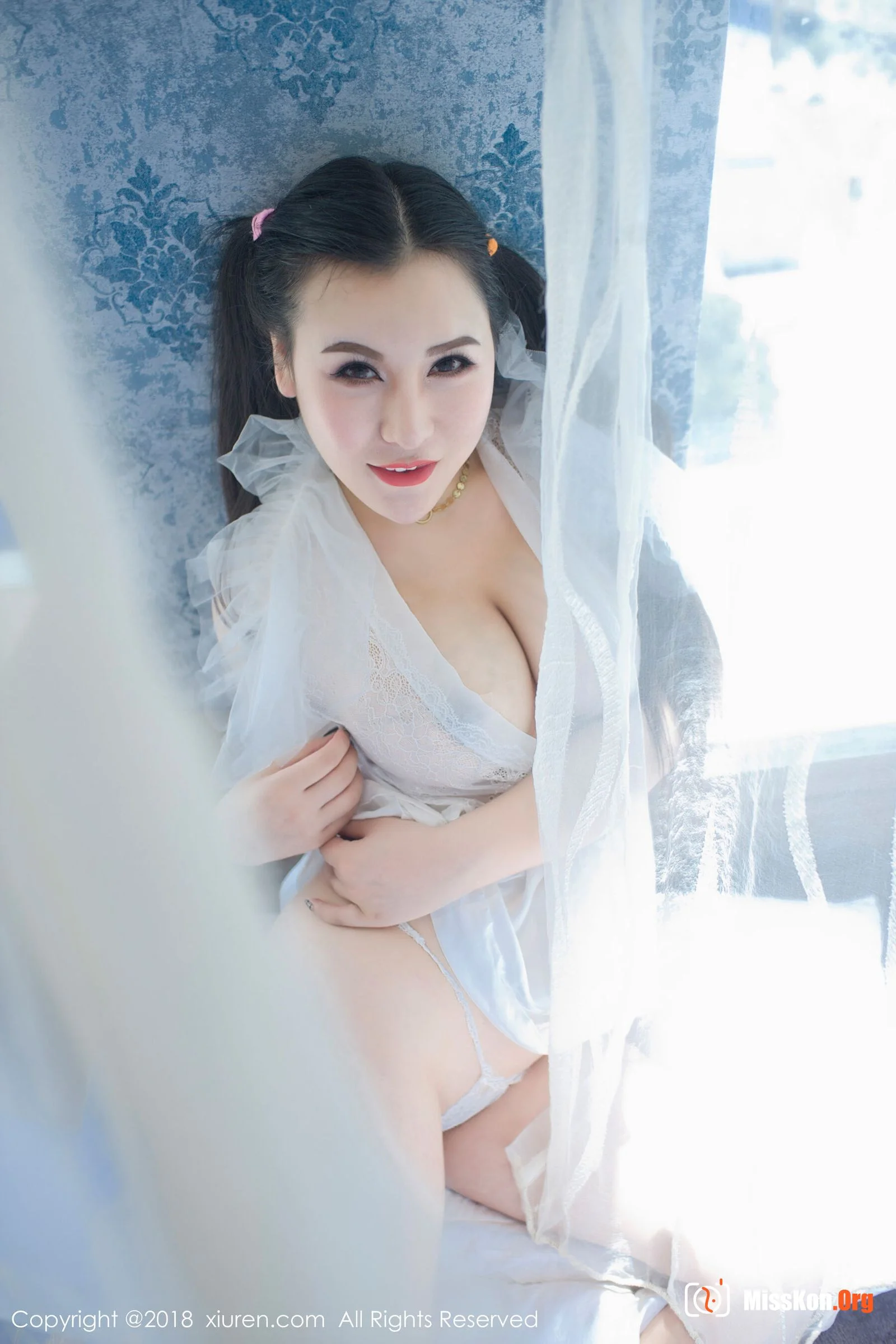 Yi Ruo - Photo 20