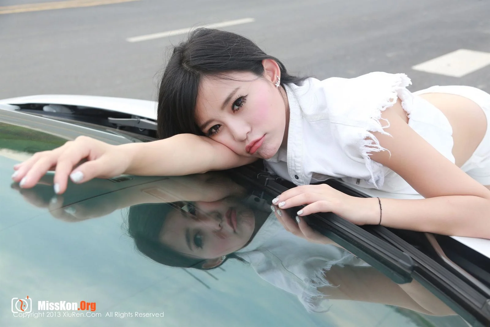 Yi Xinviya - Photo 11
