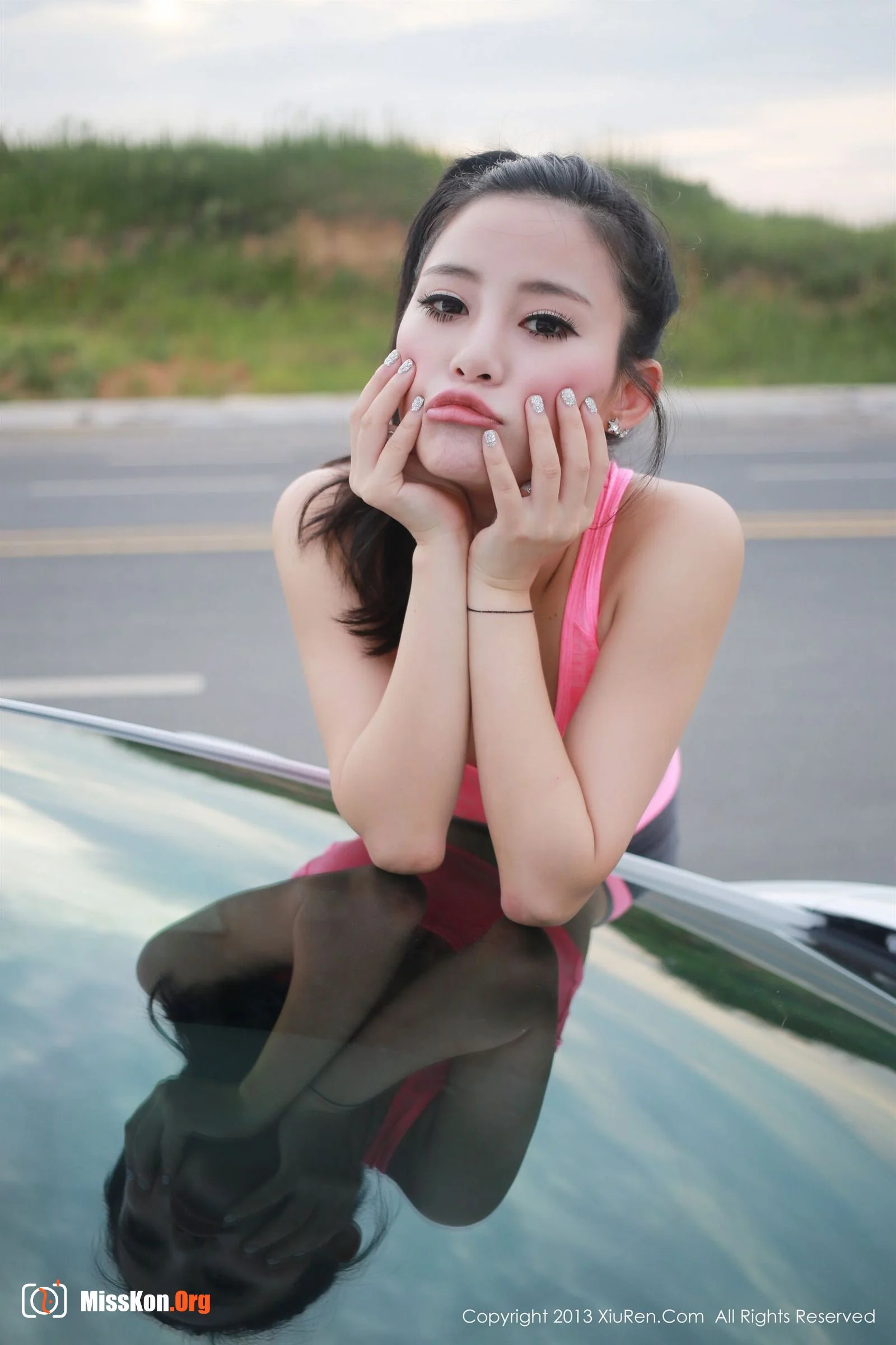 Yi Xinviya - Photo 20