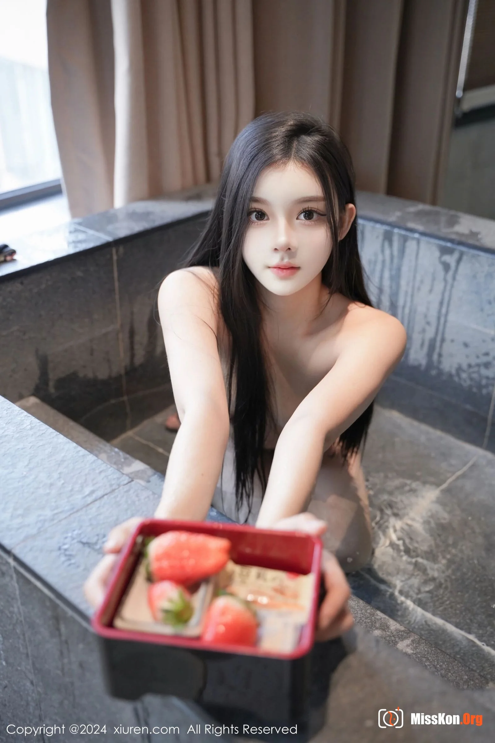 伊雪儿 - 照片 6