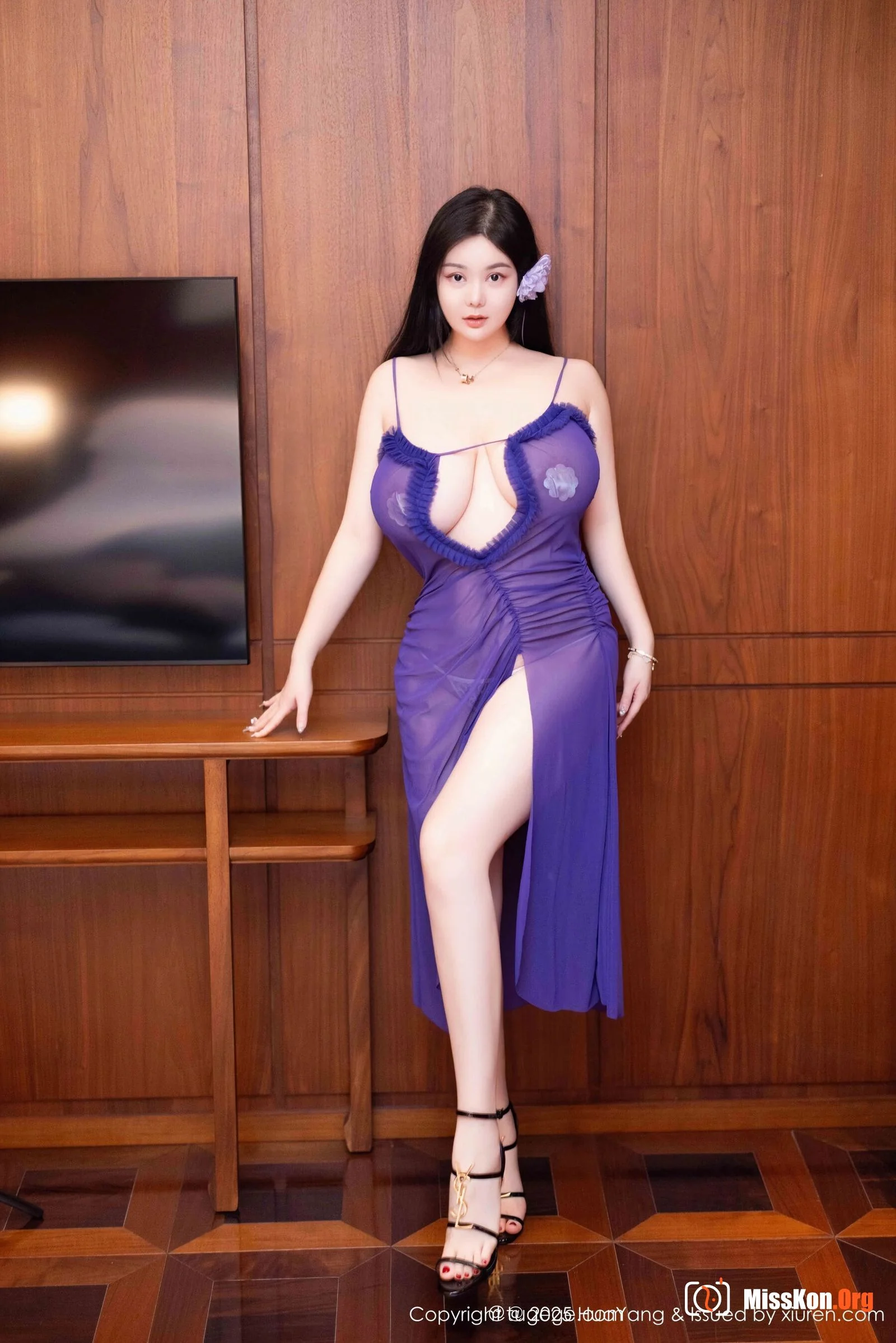 易阳Silvia - 照片 2