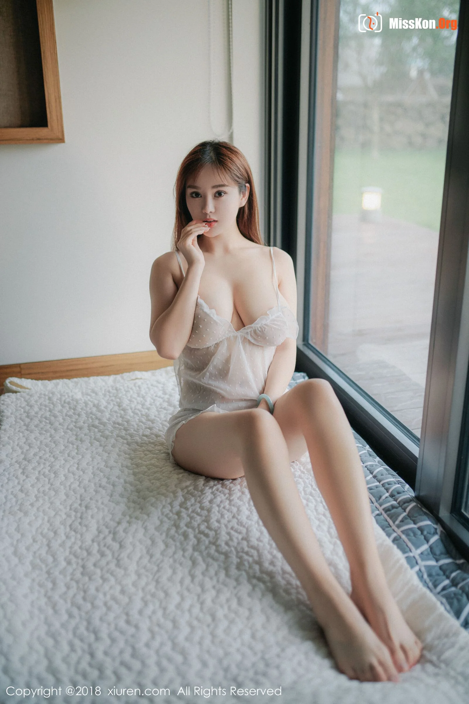 Yi Yang - Photo 35