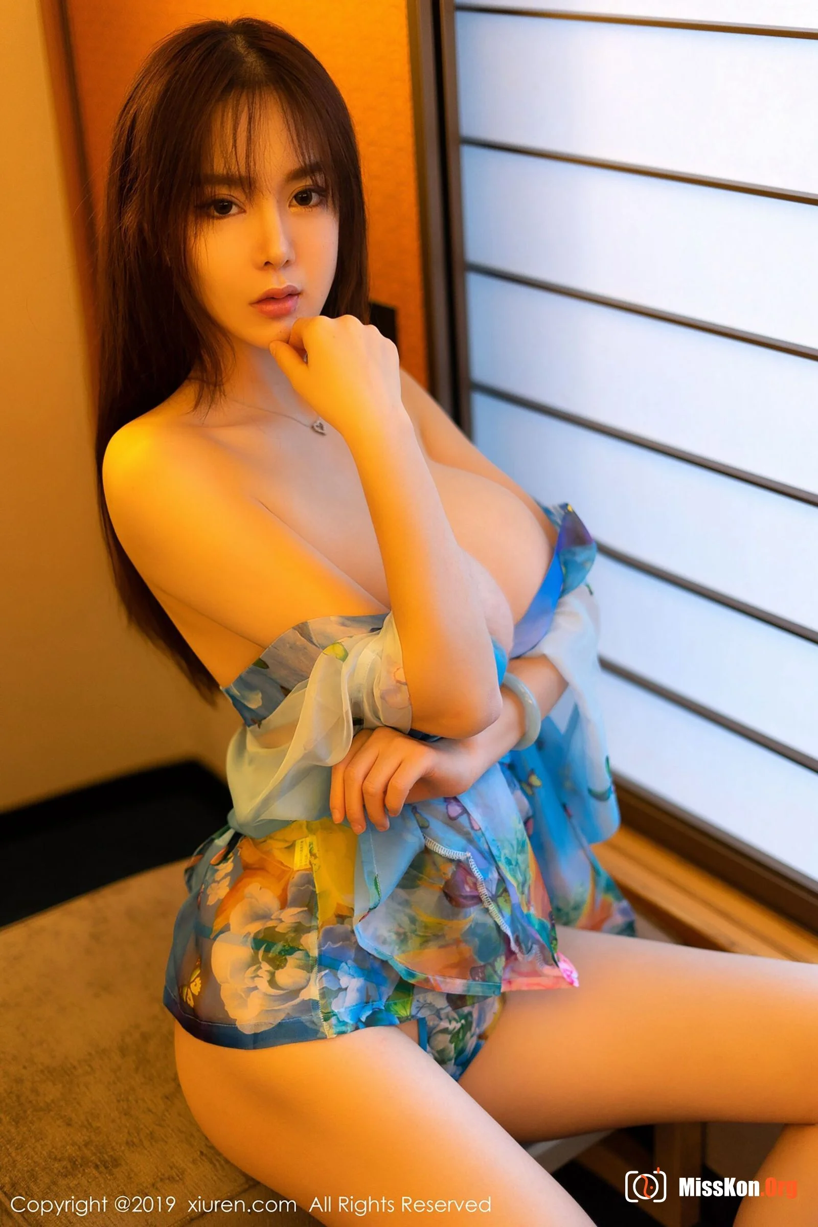 易阳Silvia - 照片 2