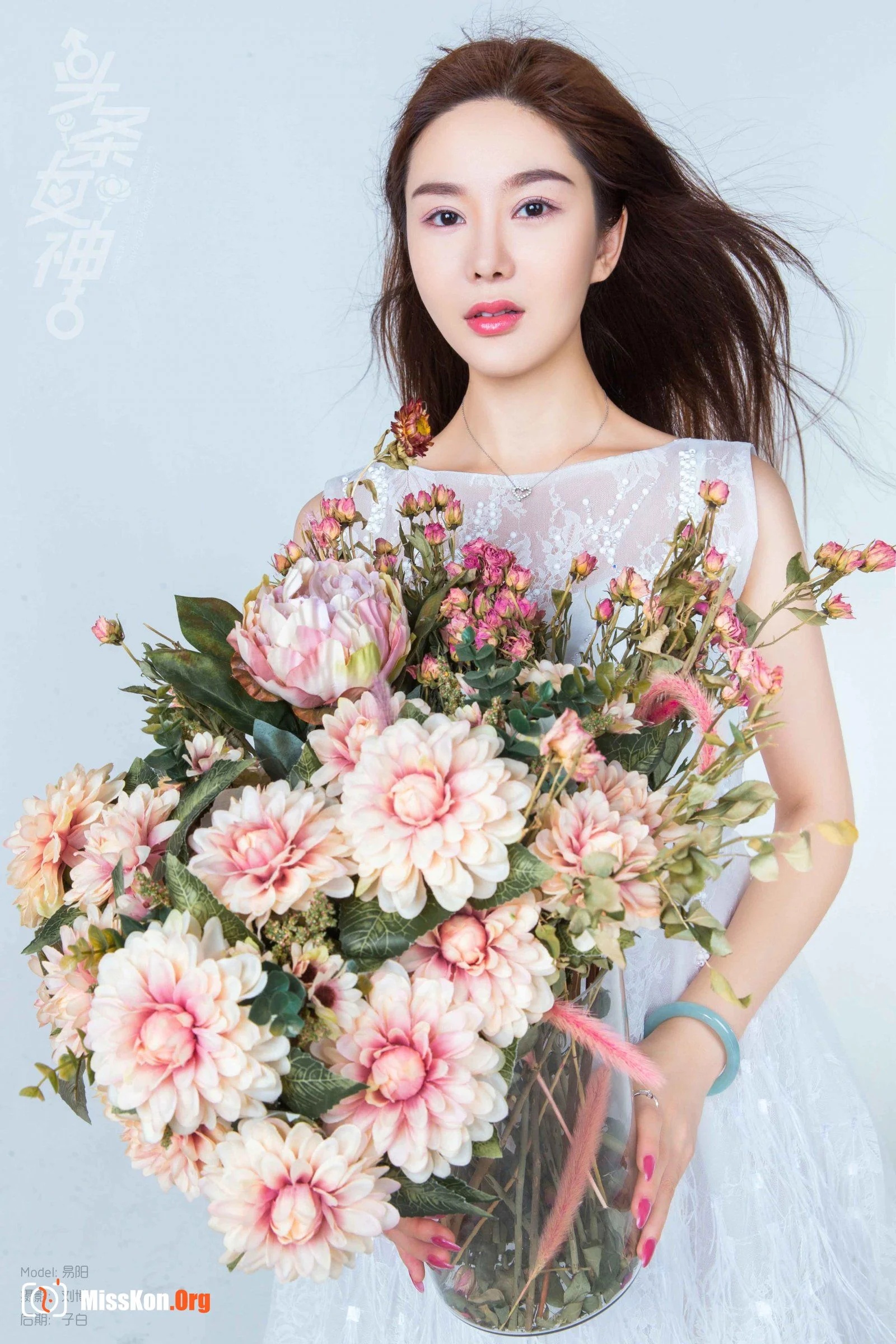 Yi Yang: Miss Hanano (2018-07-27) - Photo 11