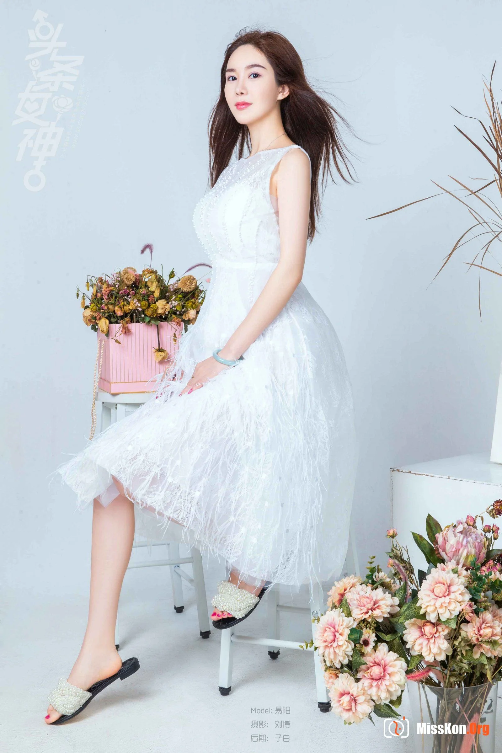 Yi Yang: Miss Hanano (2018-07-27) - Photo 2