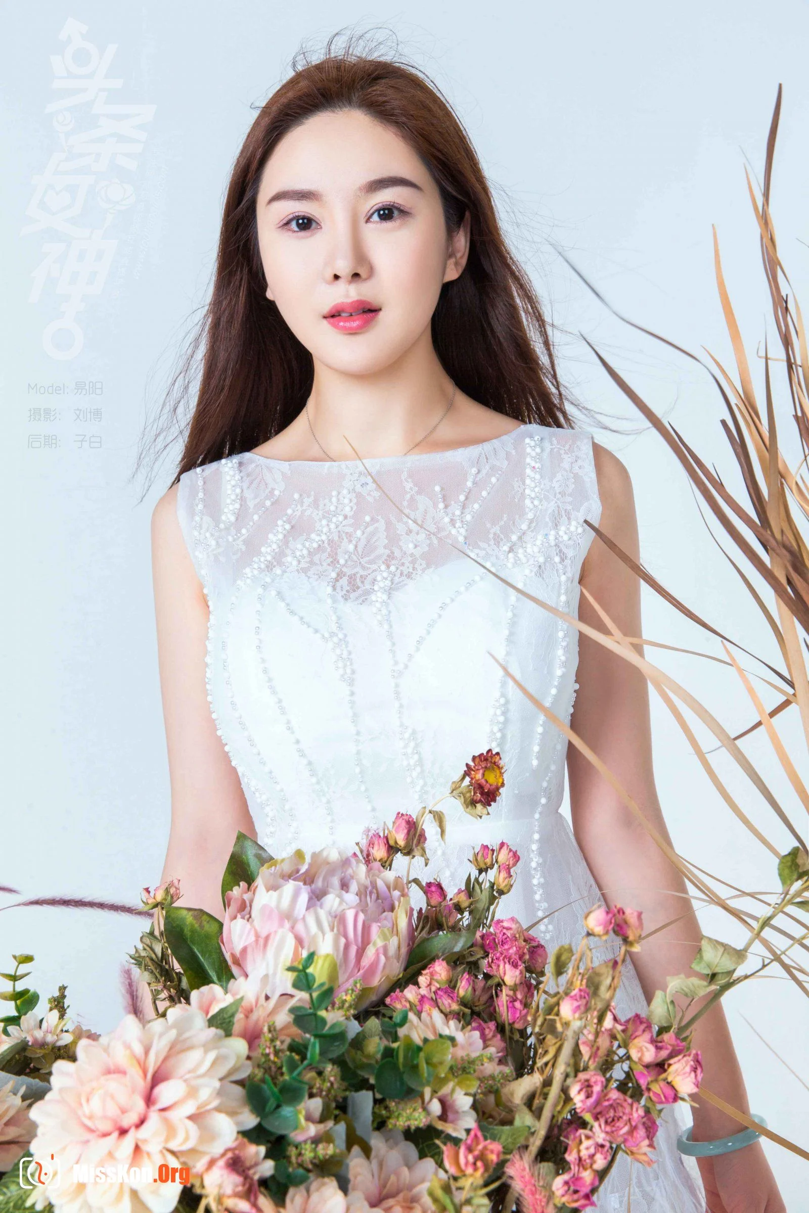 Yi Yang: Miss Hanano (2018-07-27) - Photo 6