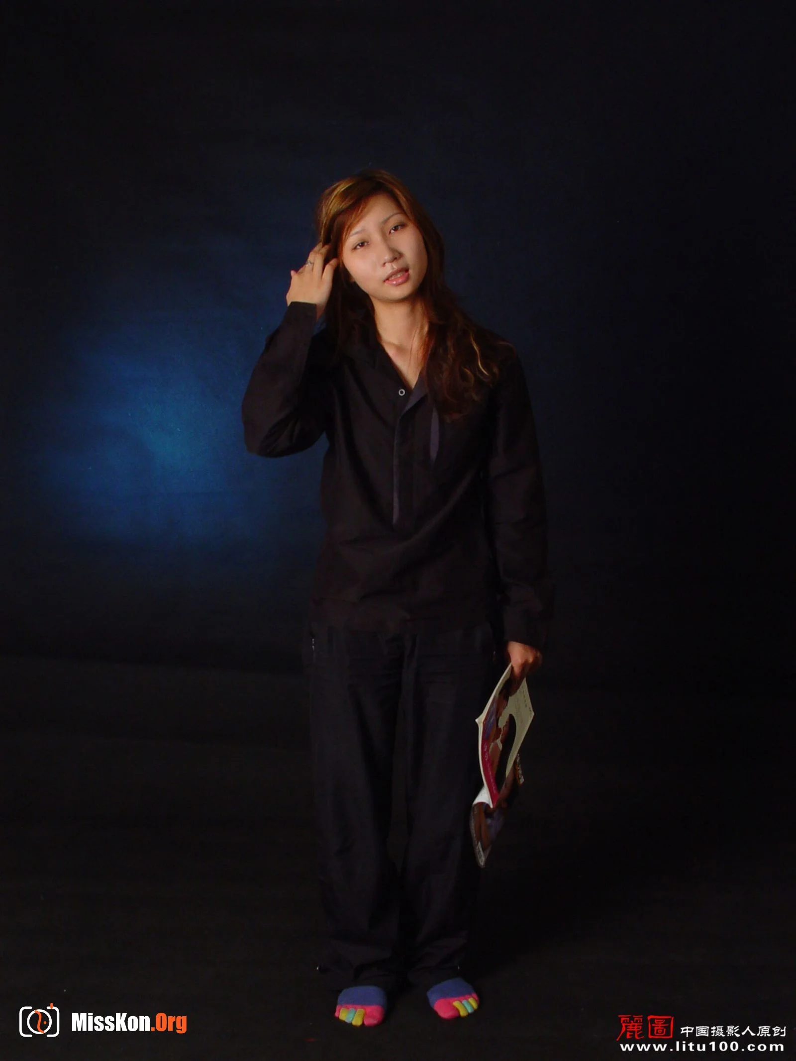 Yijia (2004-03-10) - Photo 2