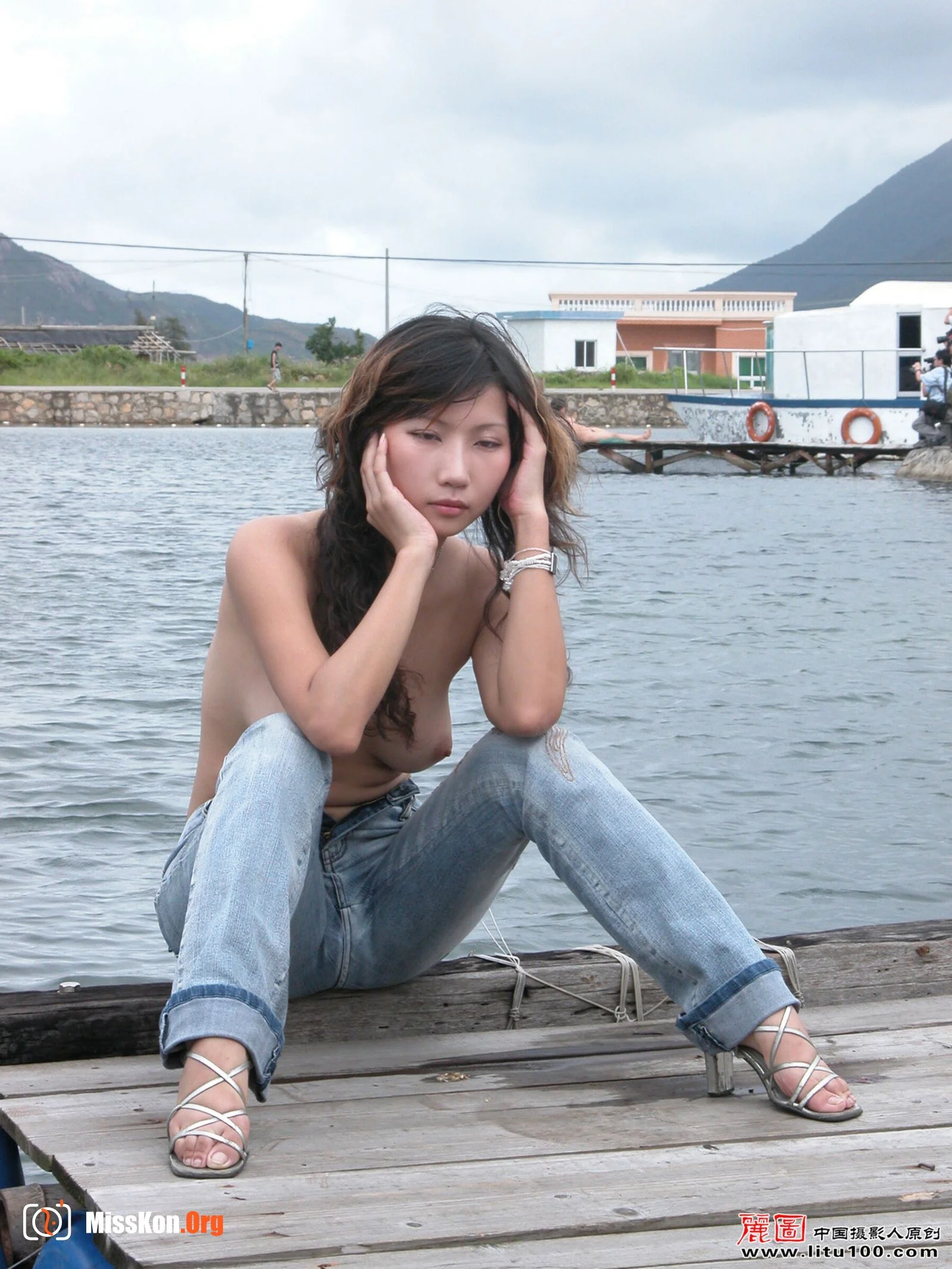 Yijia (2007-07-28) - Photo 3