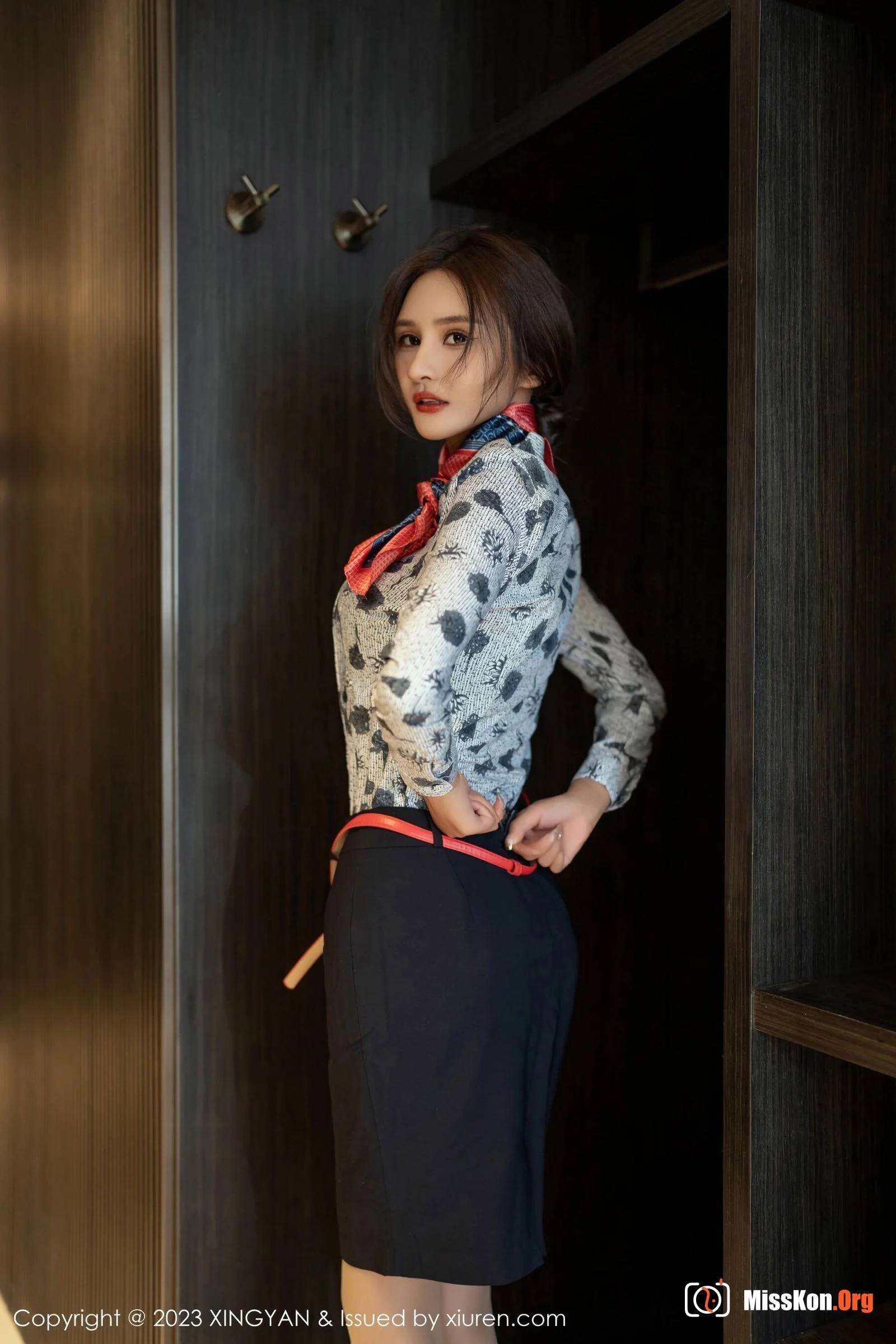 Emily尹菲 - 照片 19
