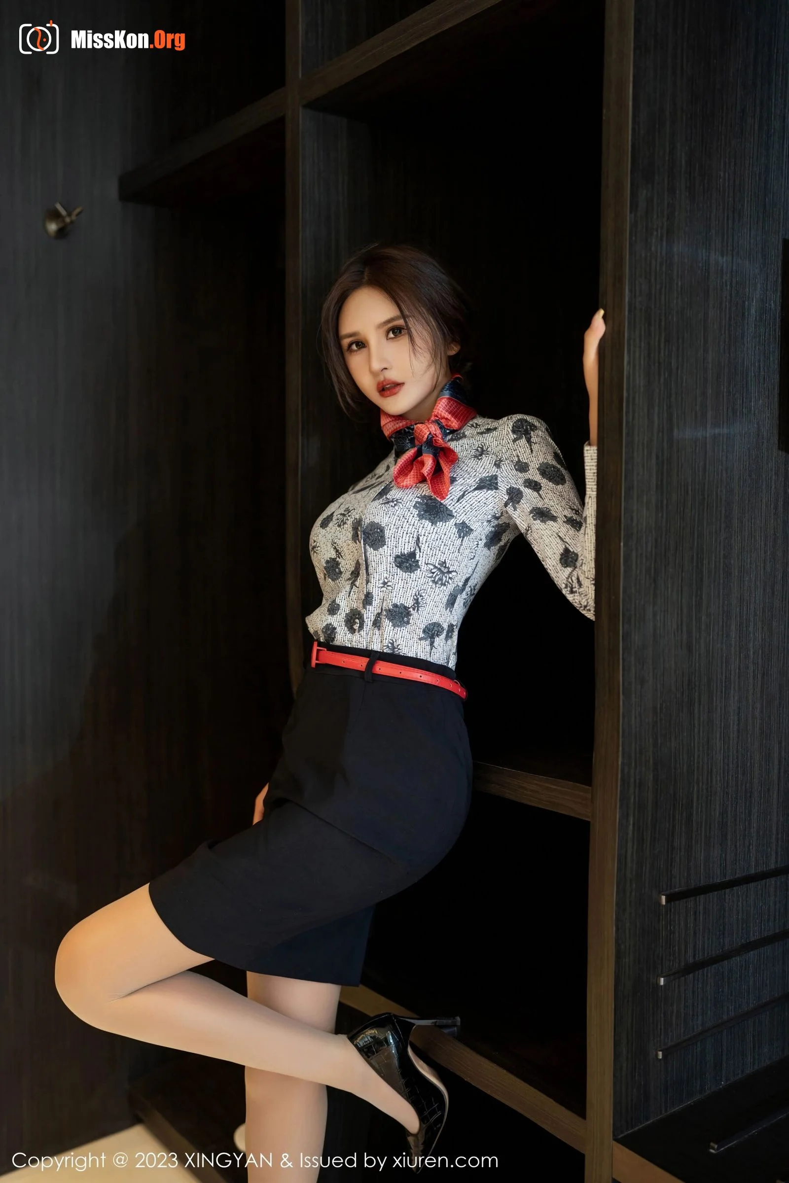 Emily尹菲 - 照片 6