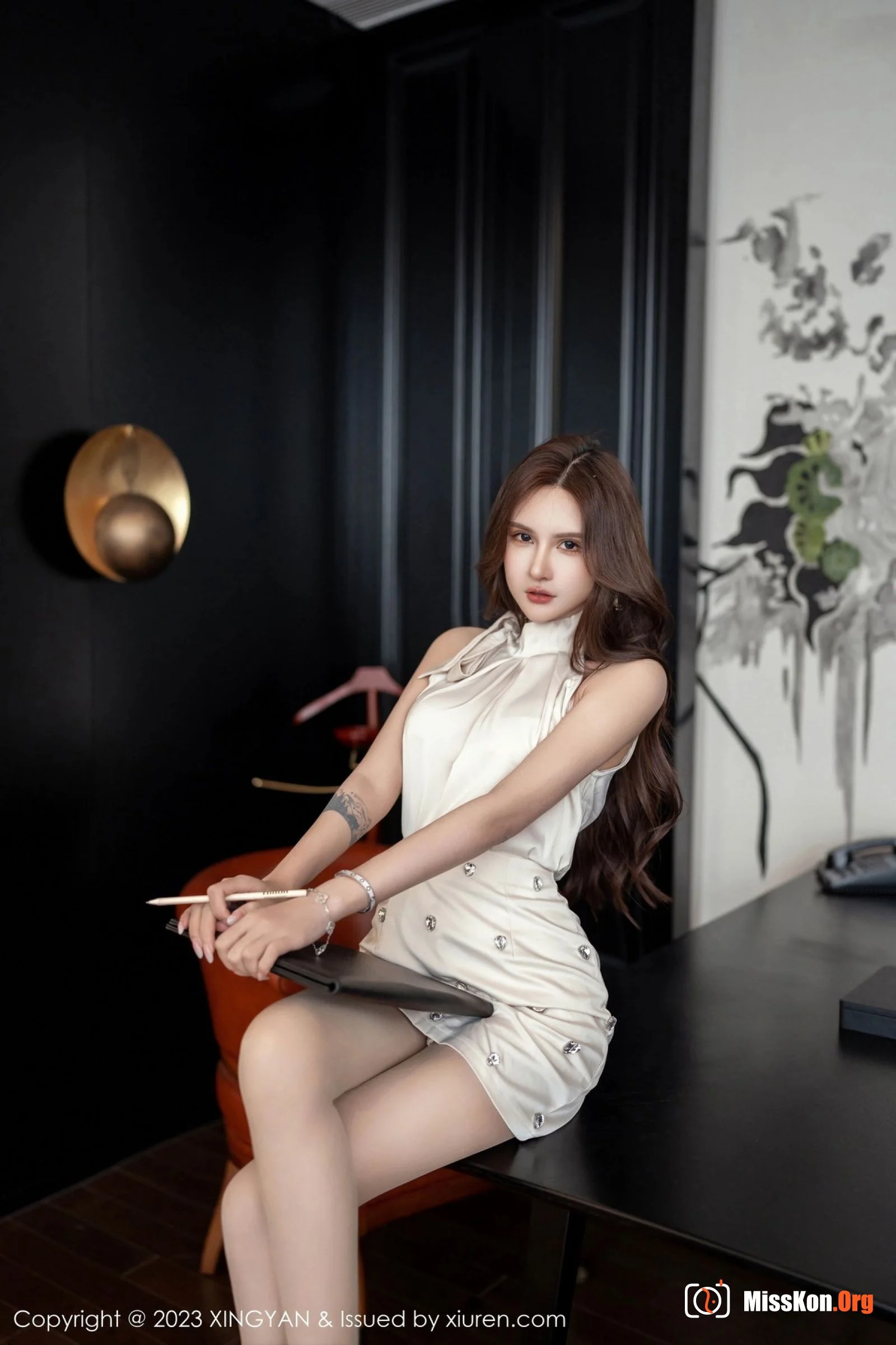 Yin Fei - Photo 4