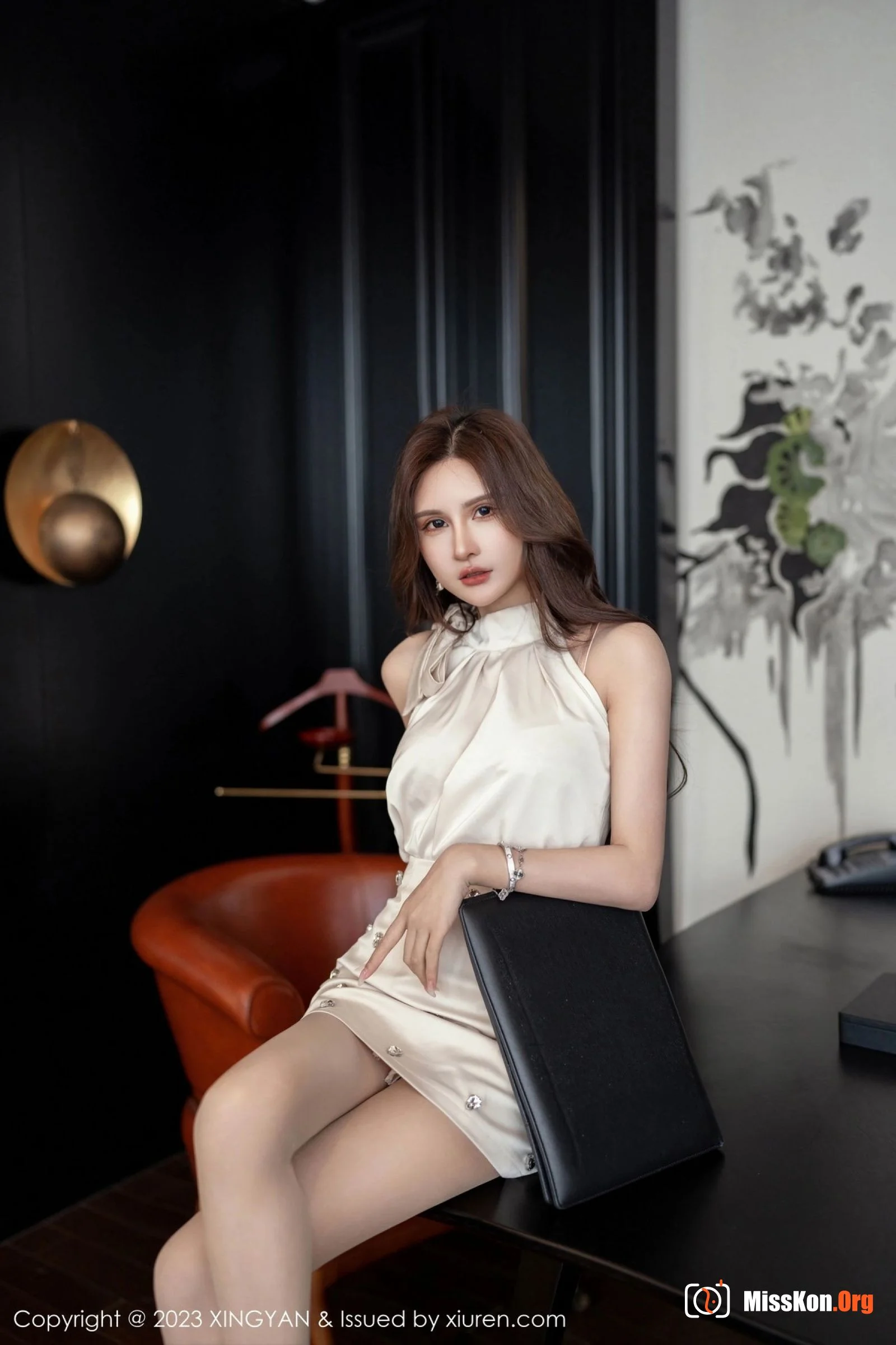 Yin Fei - Photo 5