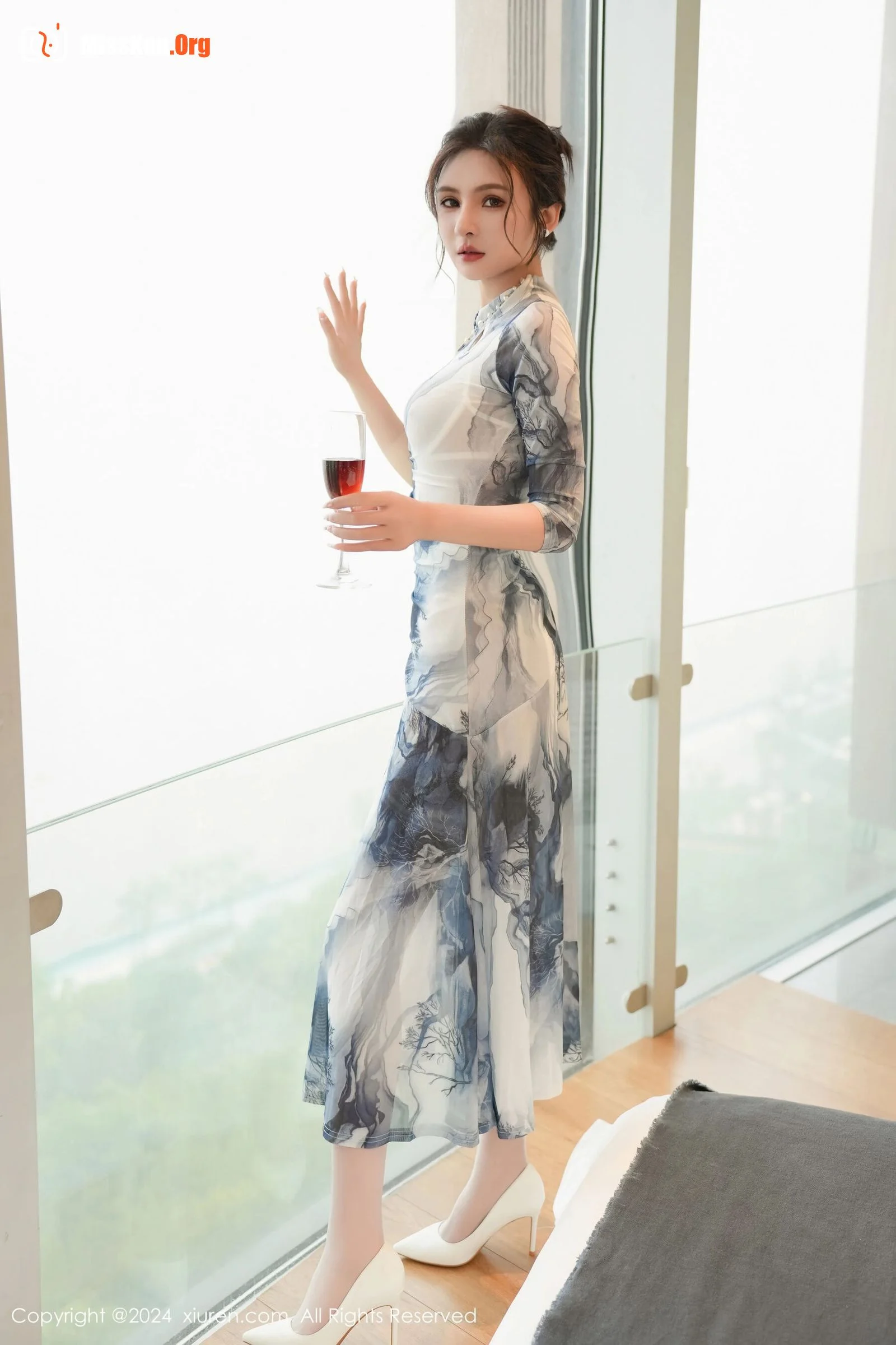 Yin Fei - Photo 3