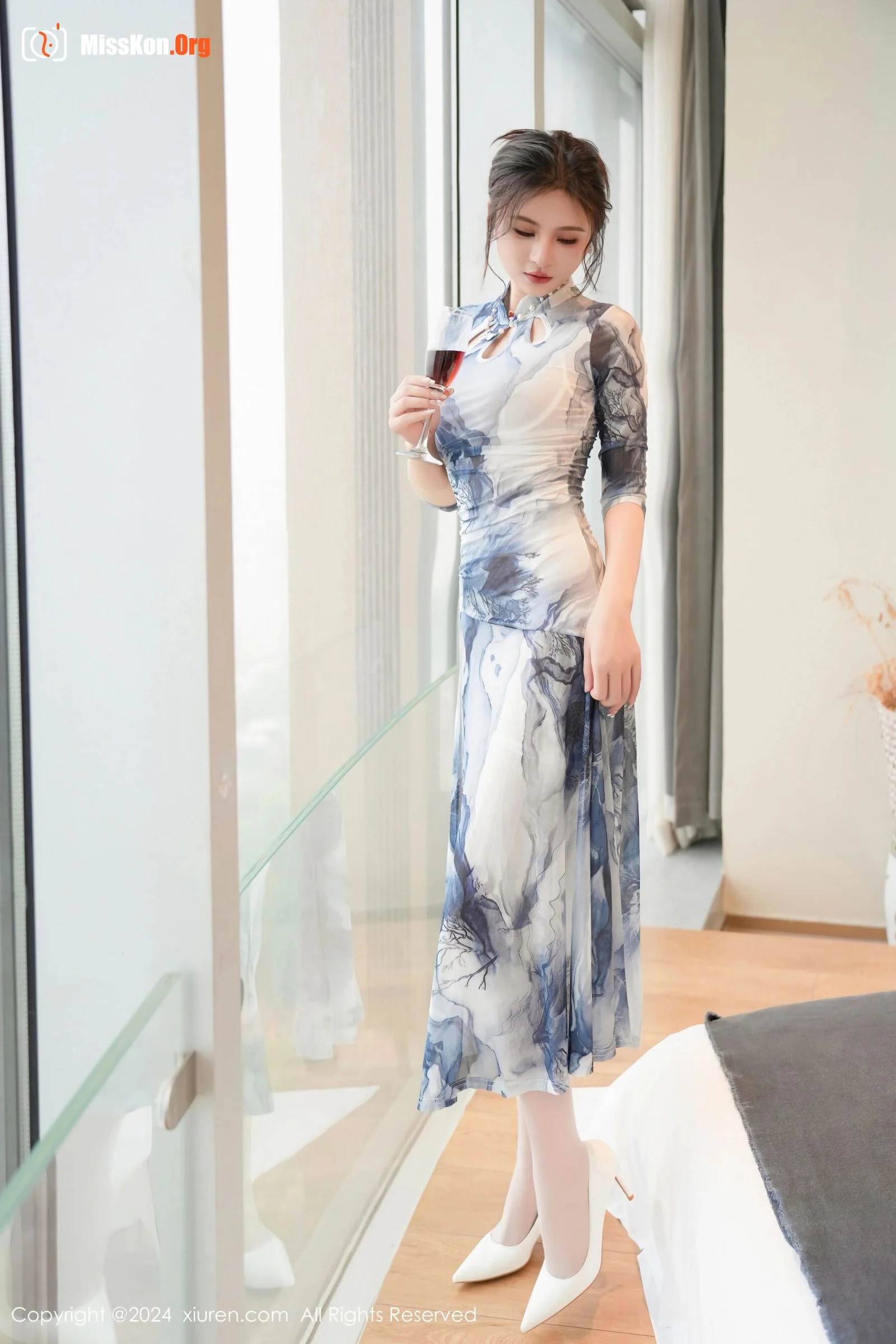 Yin Fei - Photo 4