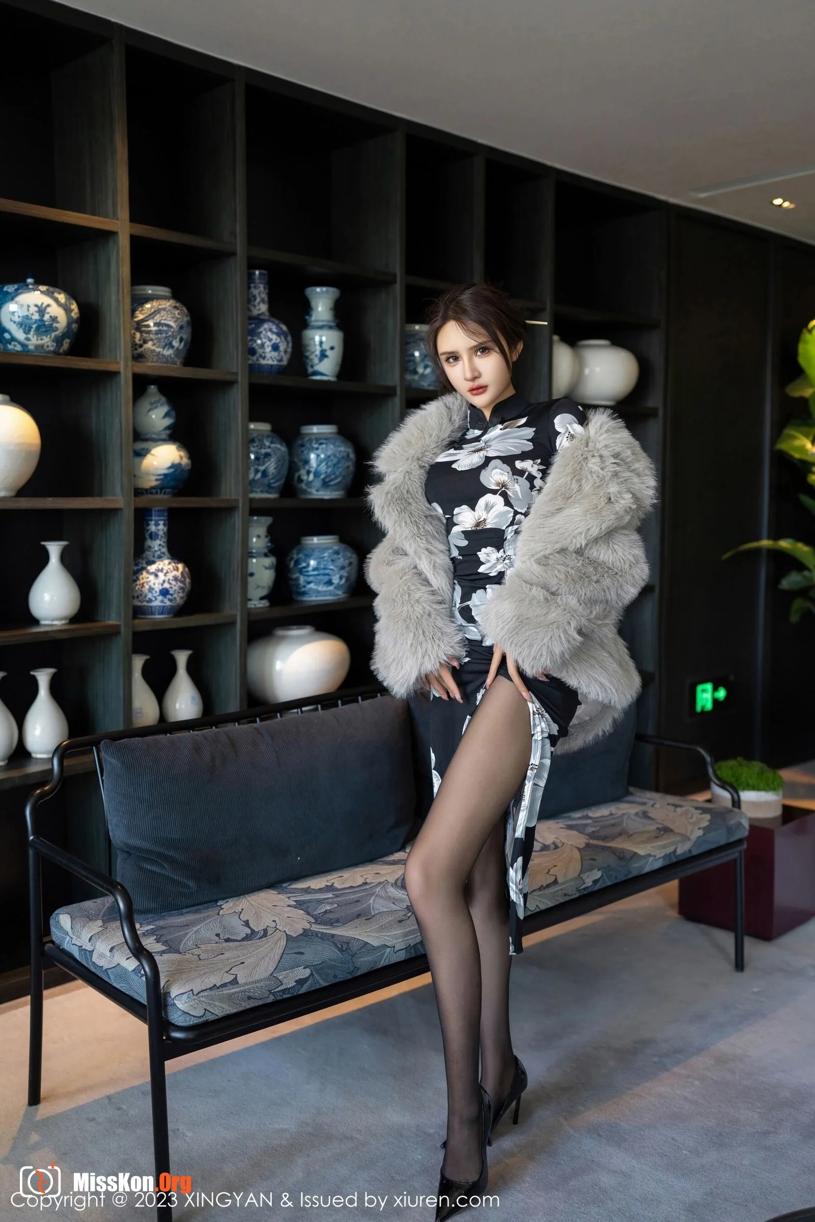 Yin Fei - Photo 10