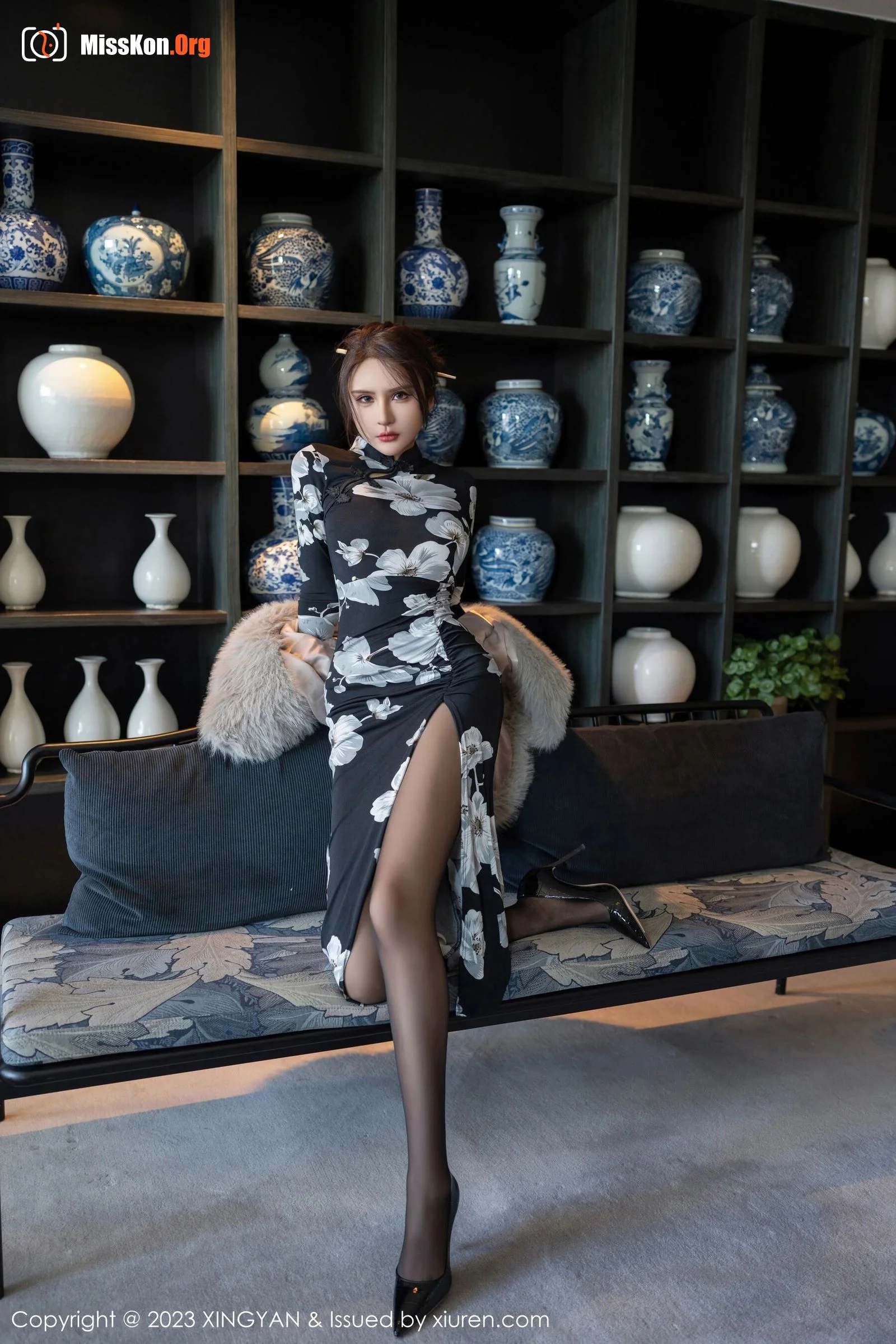 Yin Fei - Photo 11