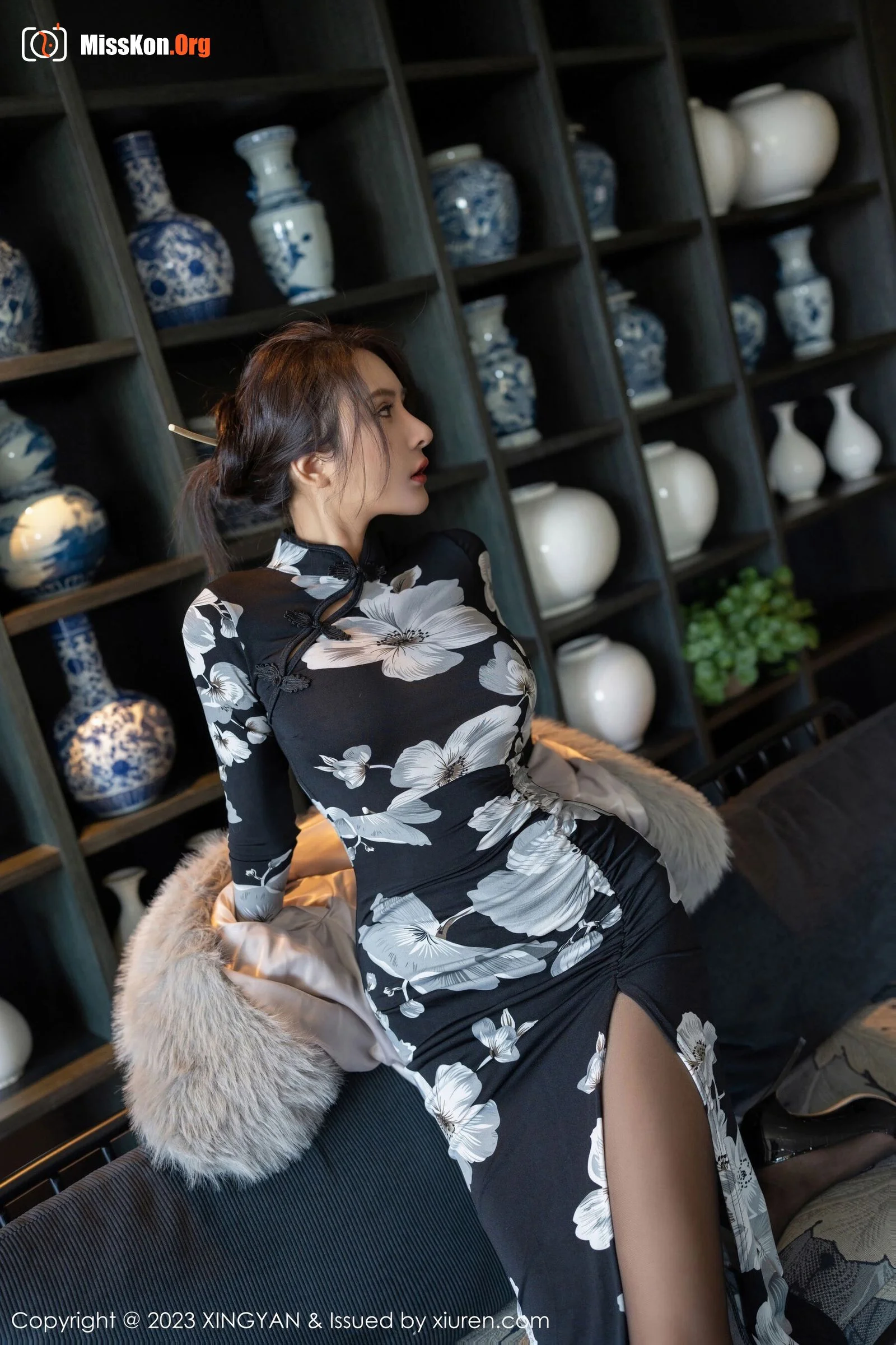 Yin Fei - Photo 13