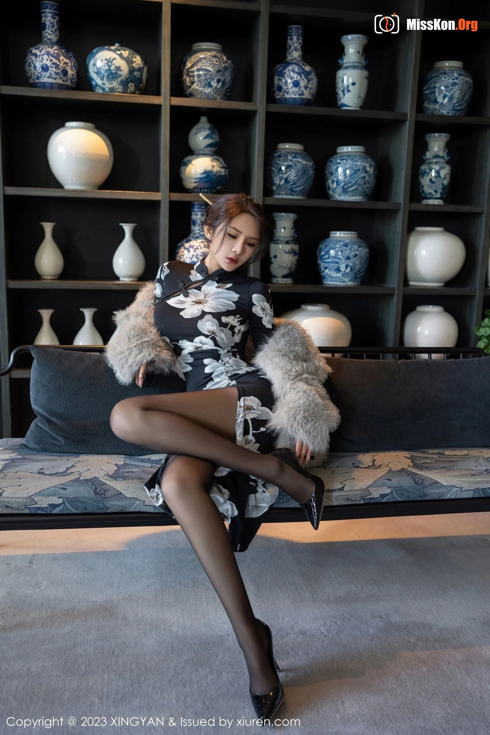 Yin Fei - Photo 14