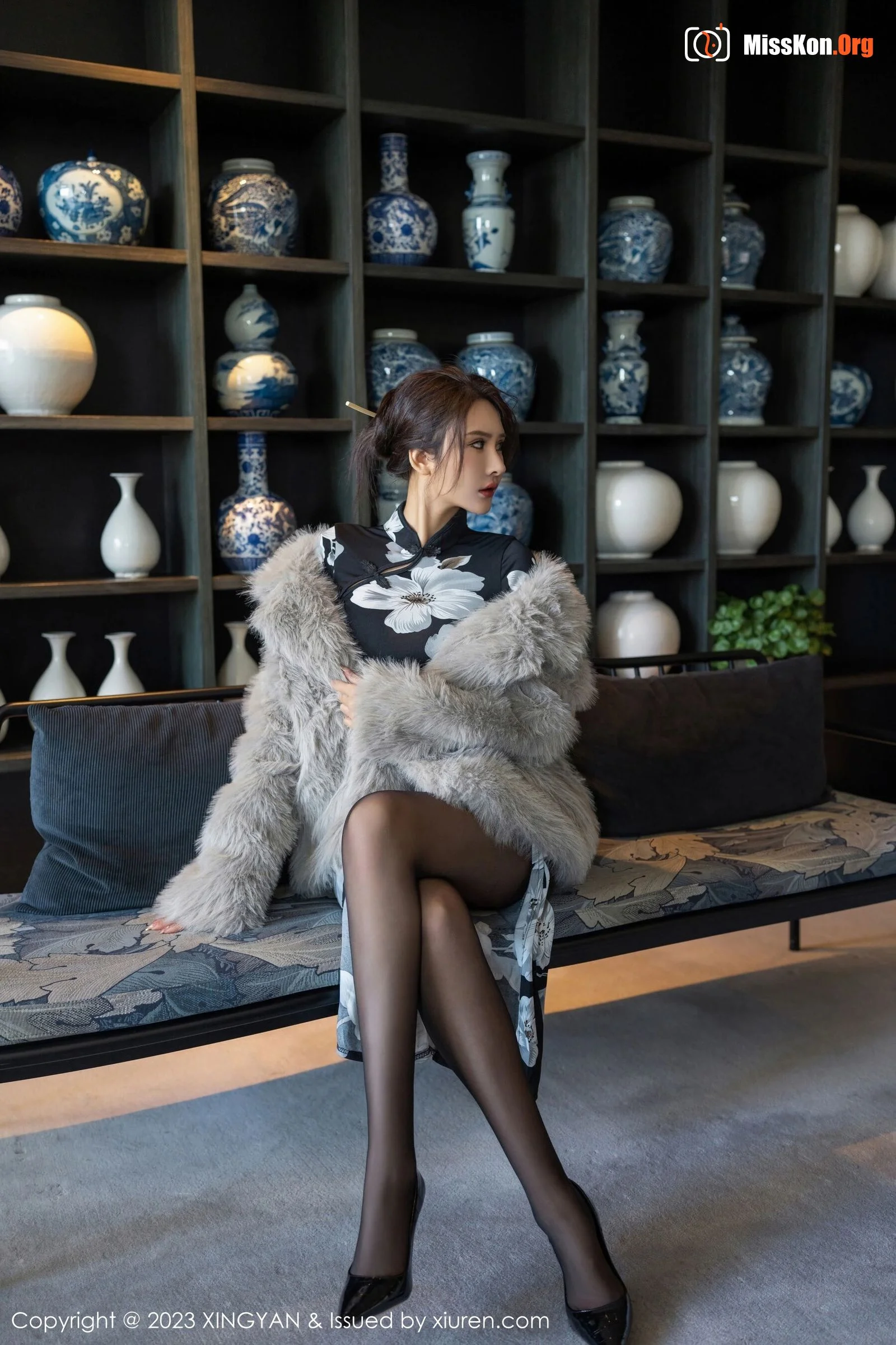 Yin Fei - Photo 3