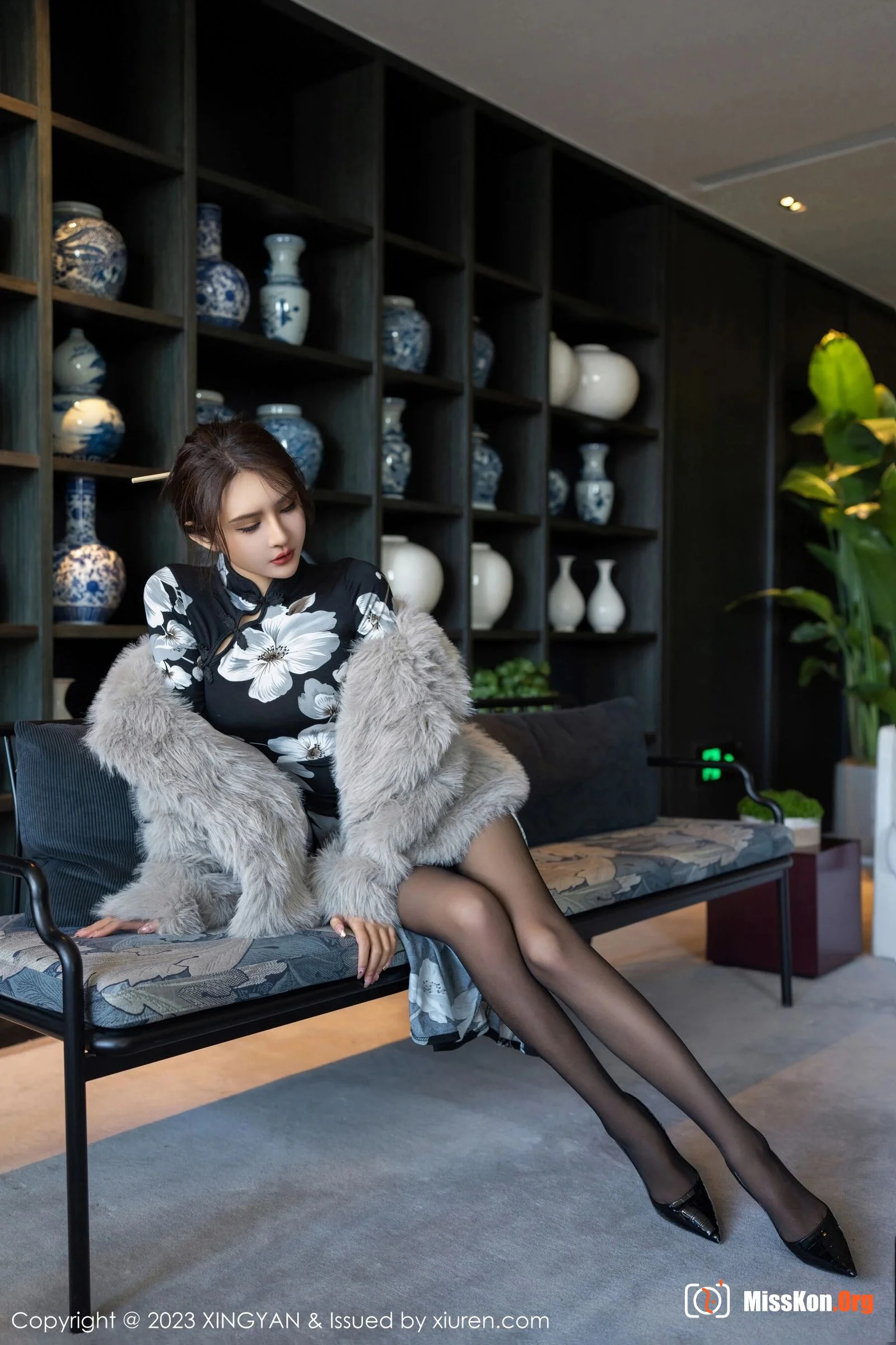 Yin Fei - Photo 4