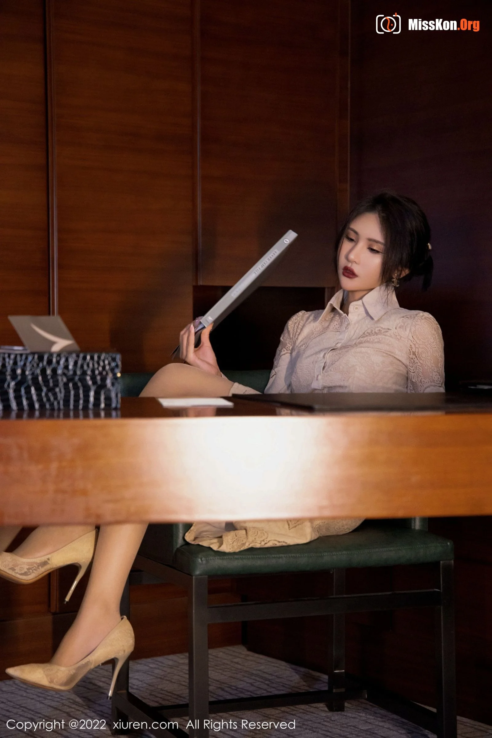 Yin Fei - Photo 2