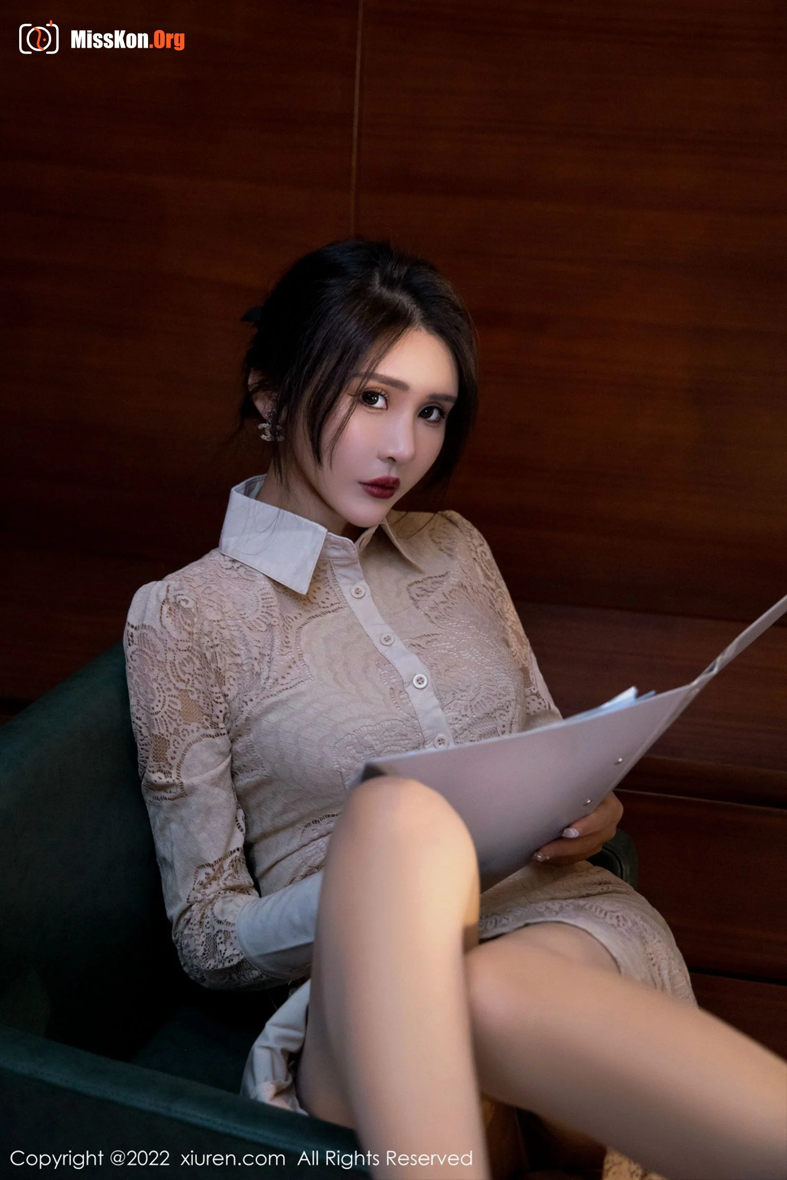Yin Fei - Photo 6