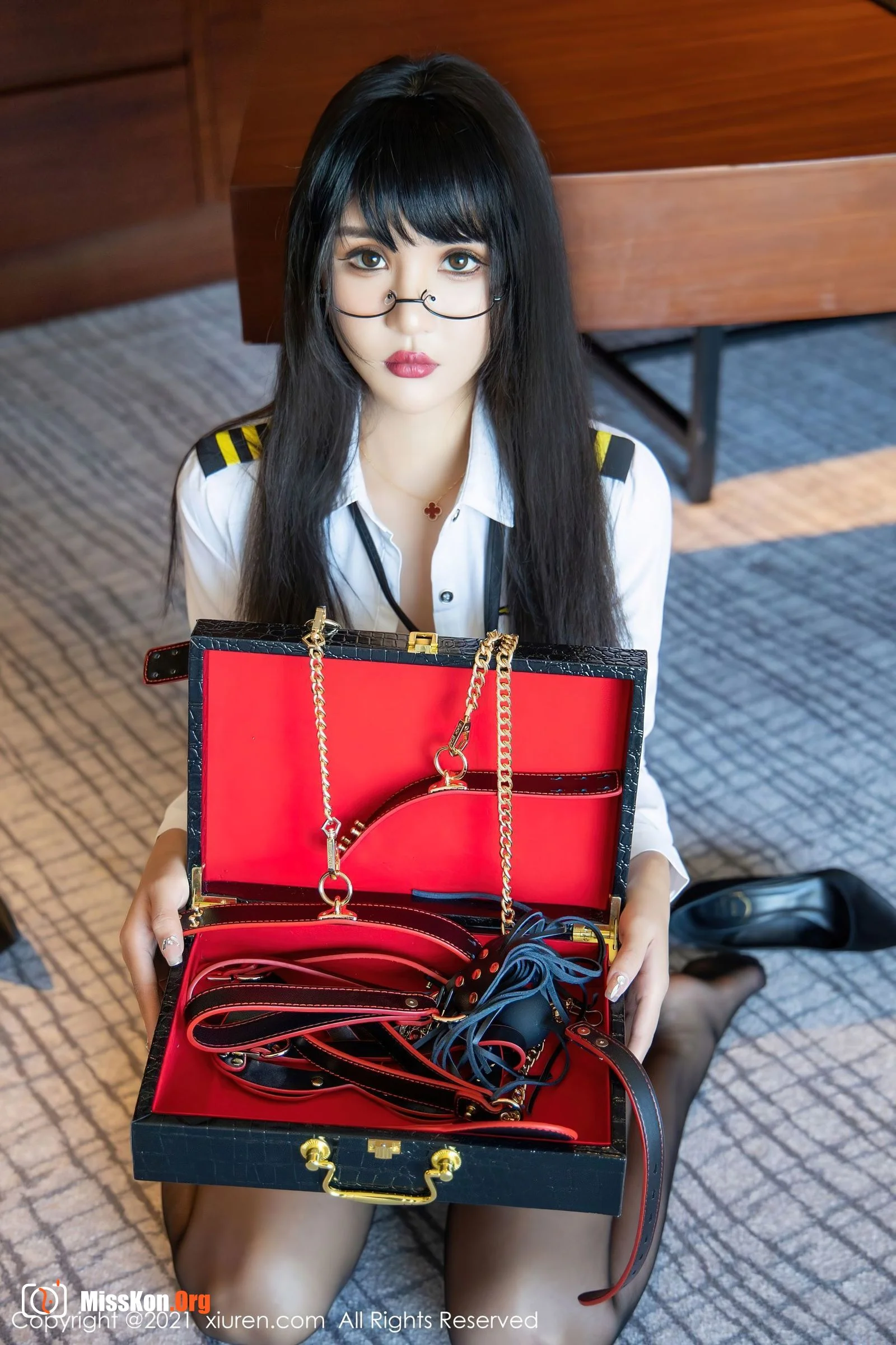 Yin Fei - Photo 20