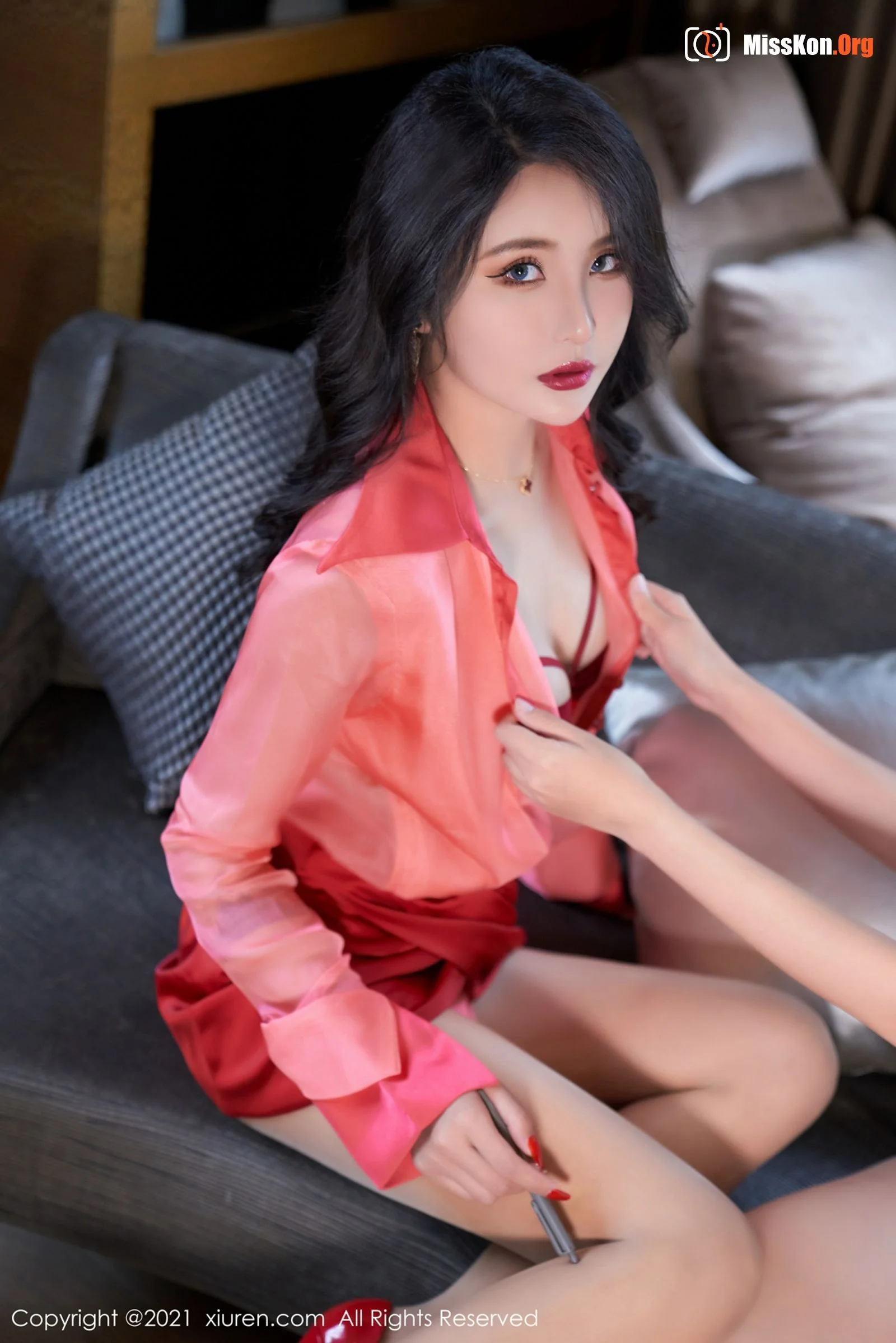 Yin Fei - Photo 2
