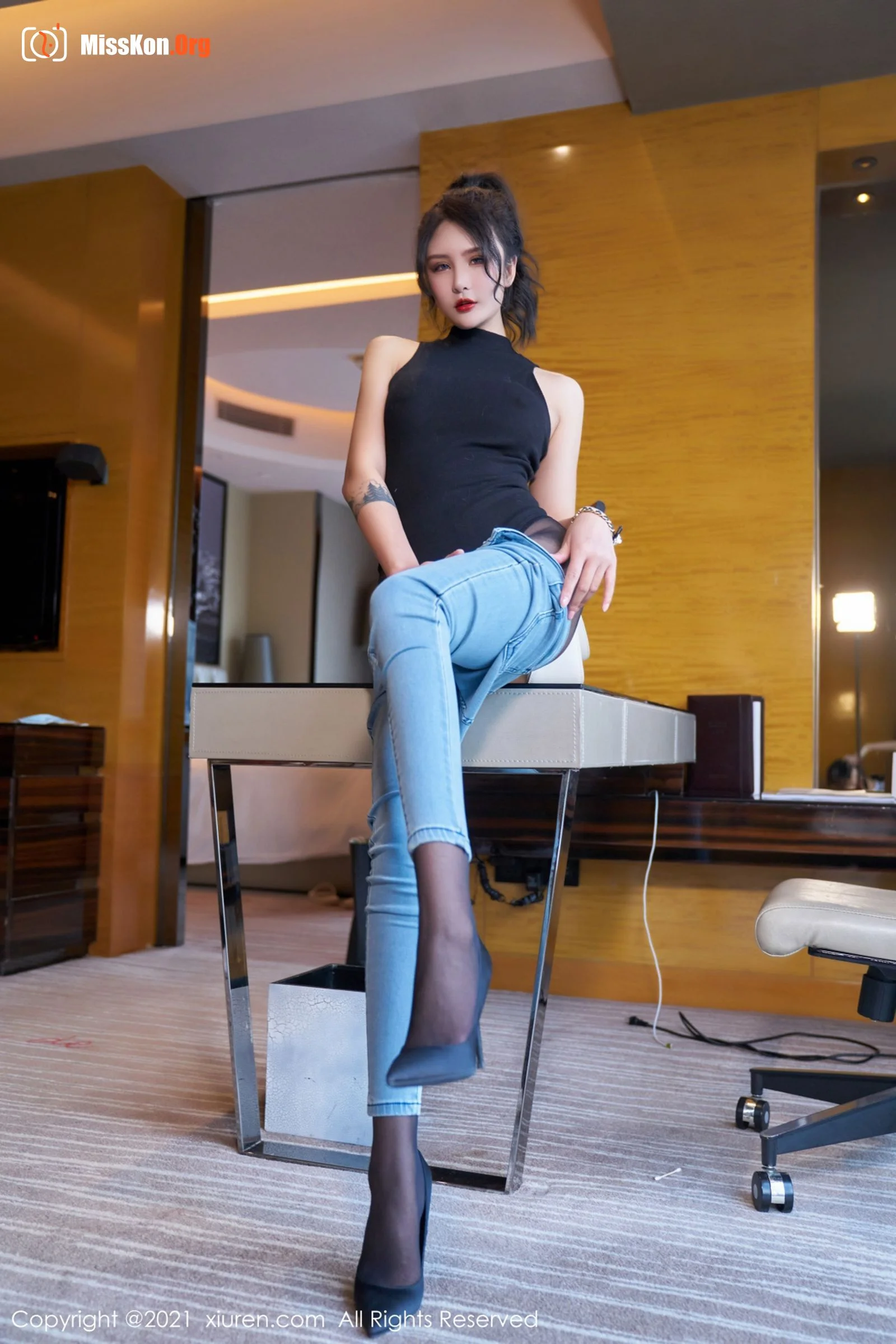 Yin Fei - Photo 20
