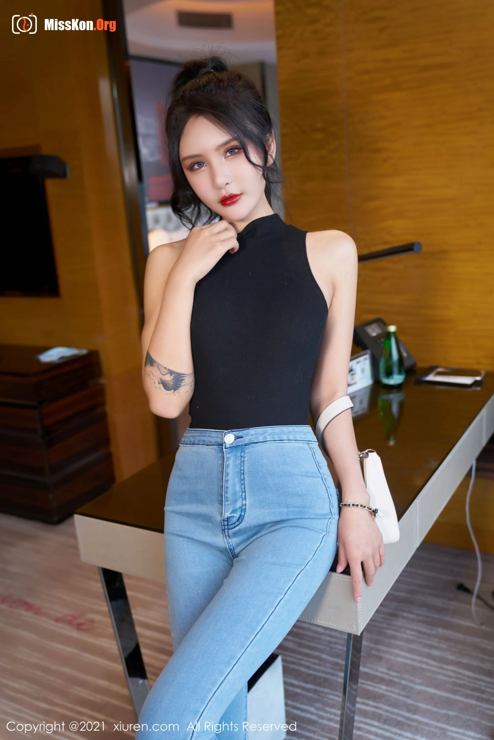 Yin Fei - Photo 9