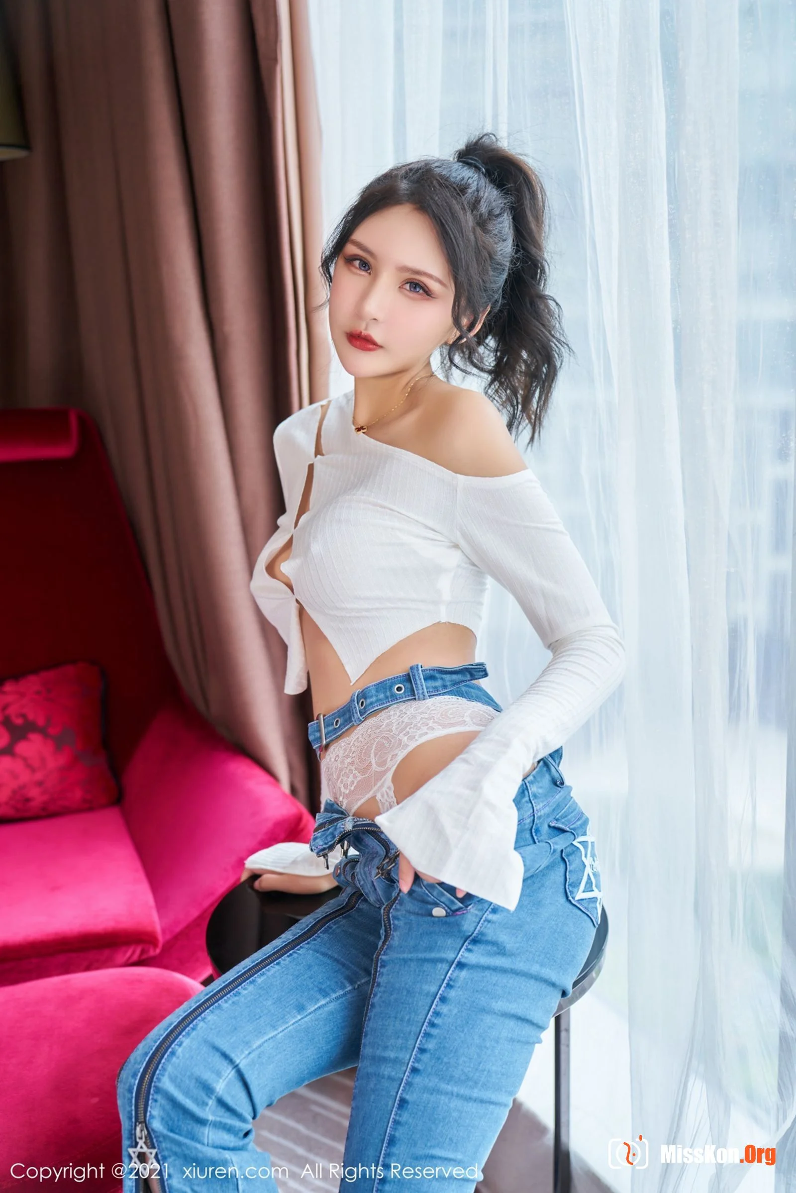 Yin Fei - Photo 15