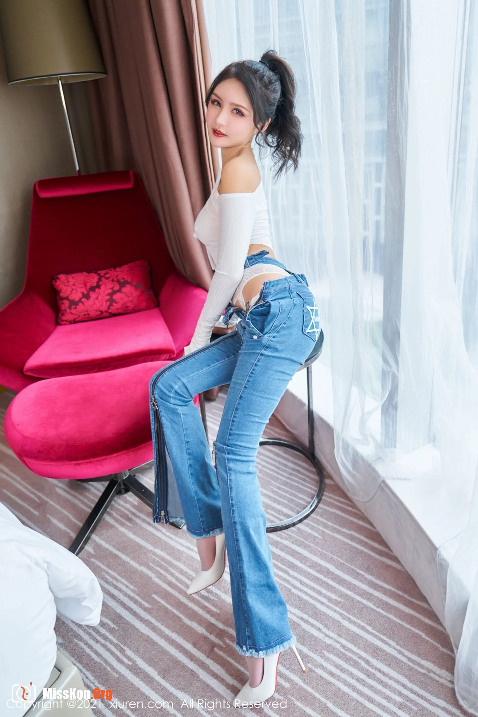 Yin Fei - Photo 16