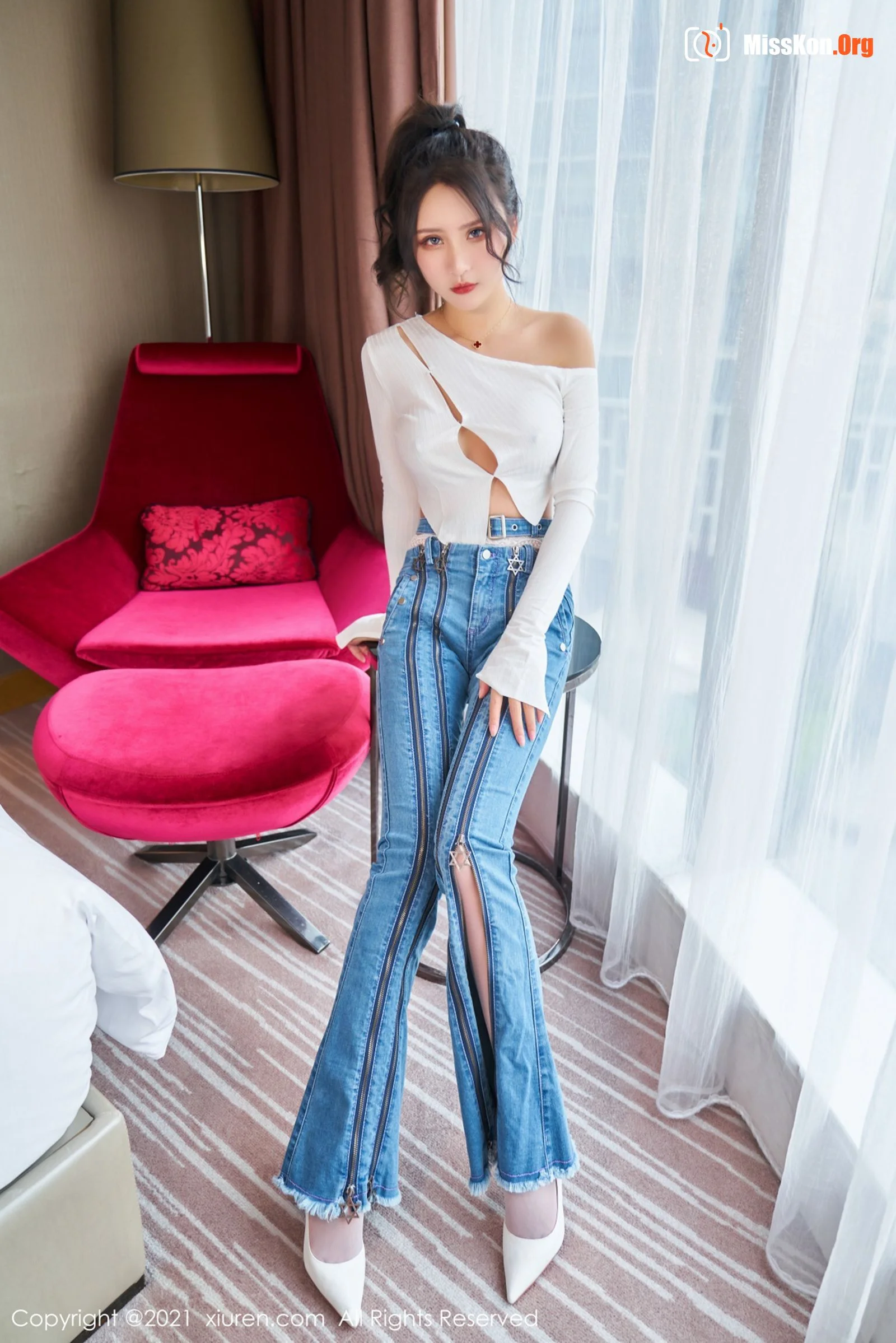 Yin Fei - Photo 4