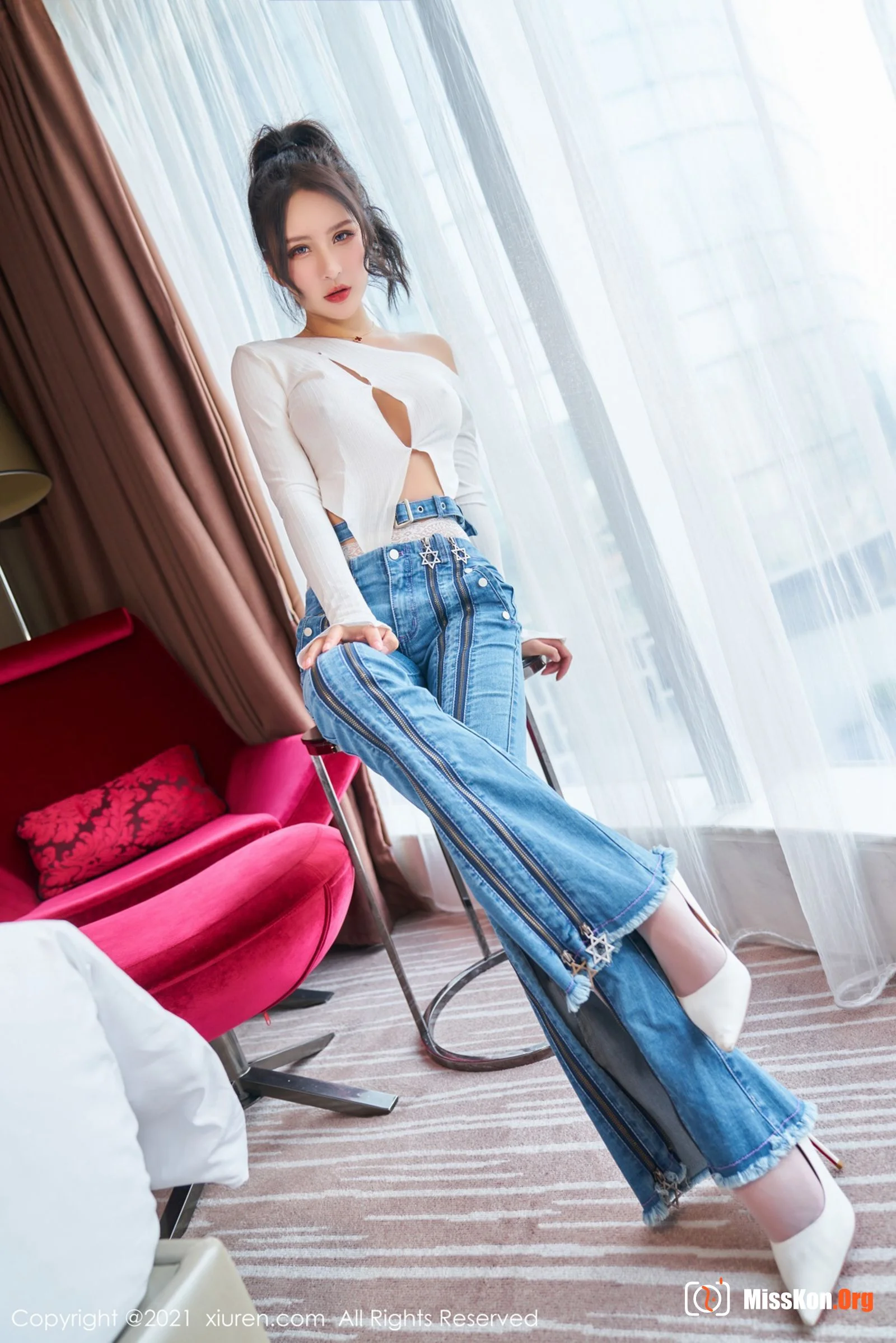Yin Fei - Photo 6
