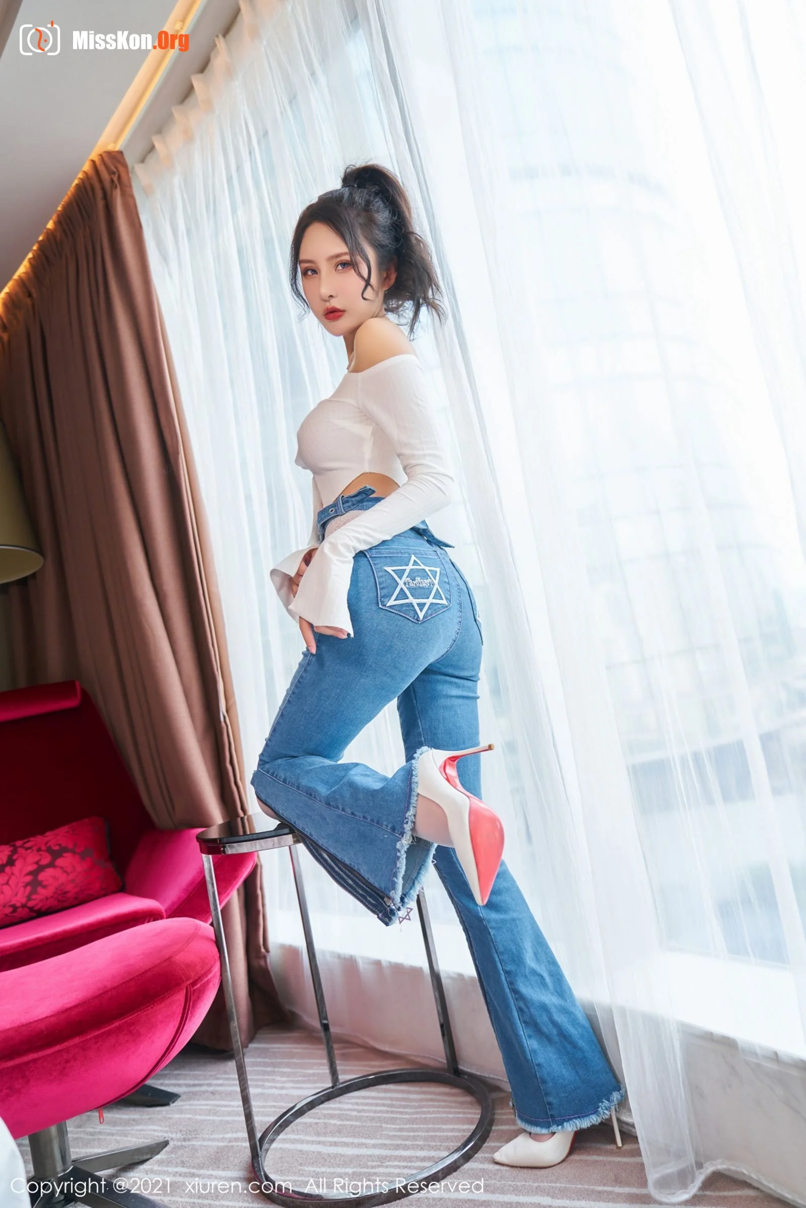 Yin Fei - Photo 7
