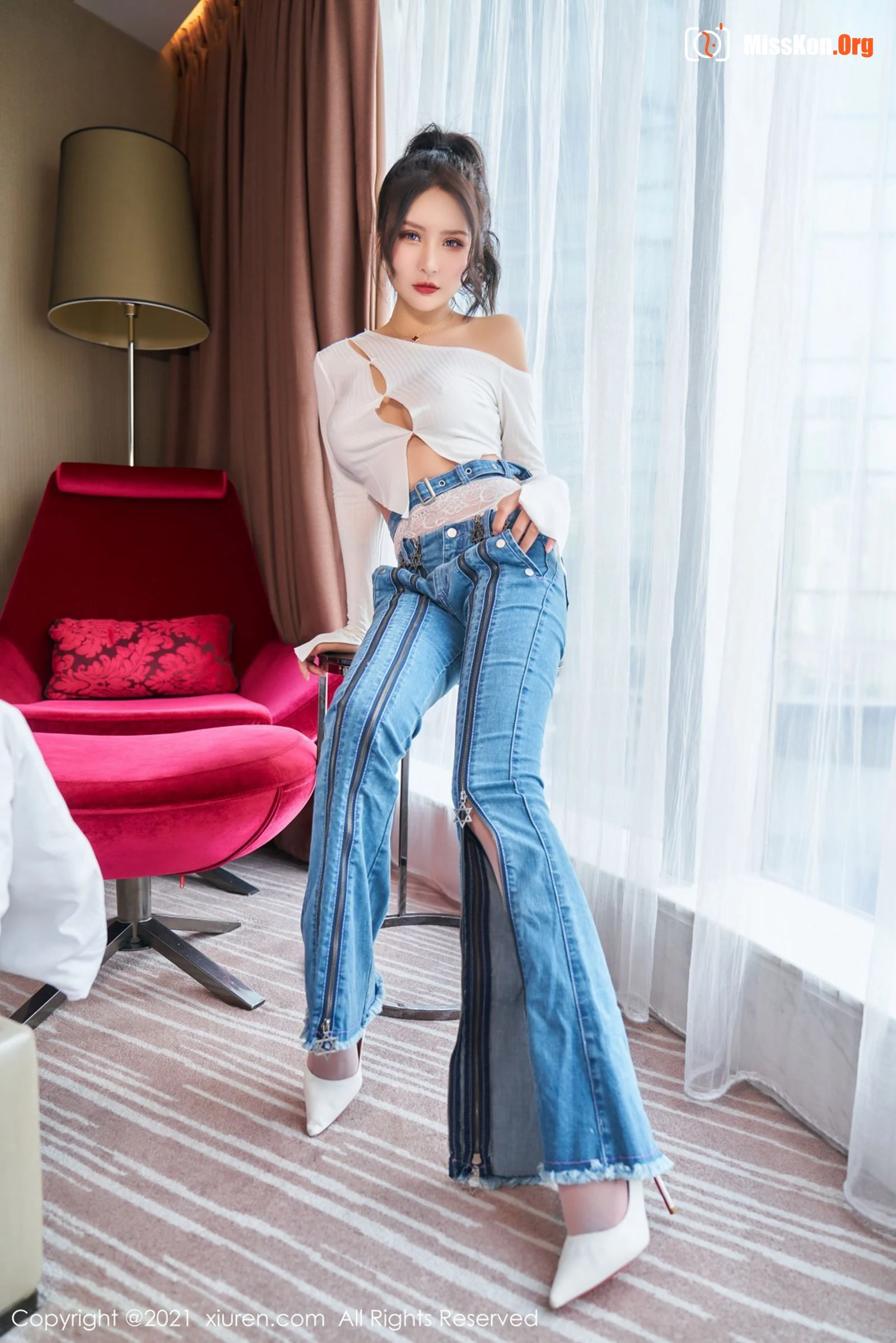 Yin Fei - Photo 8