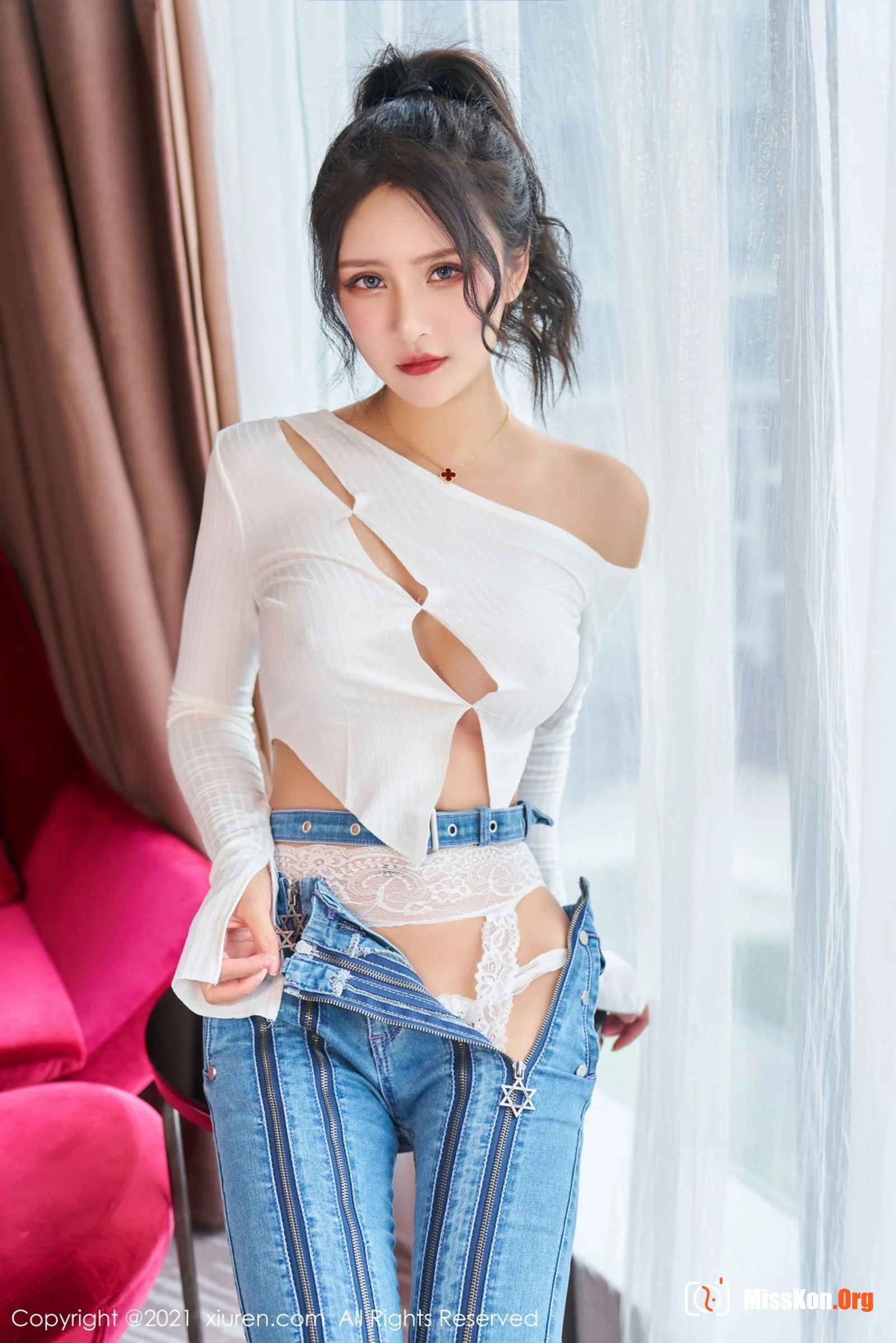 Yin Fei - Photo 9