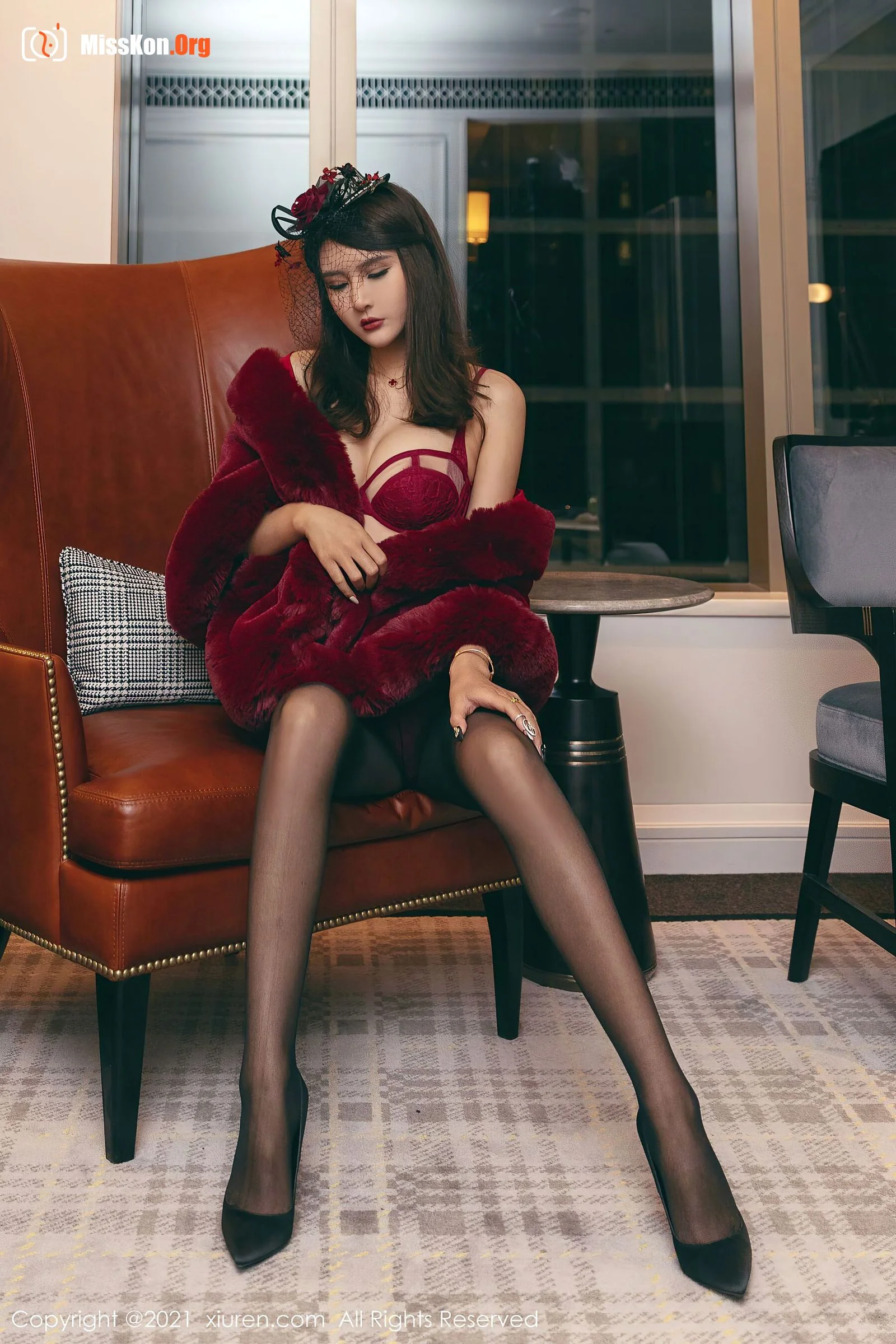 Yin Fei - Photo 3