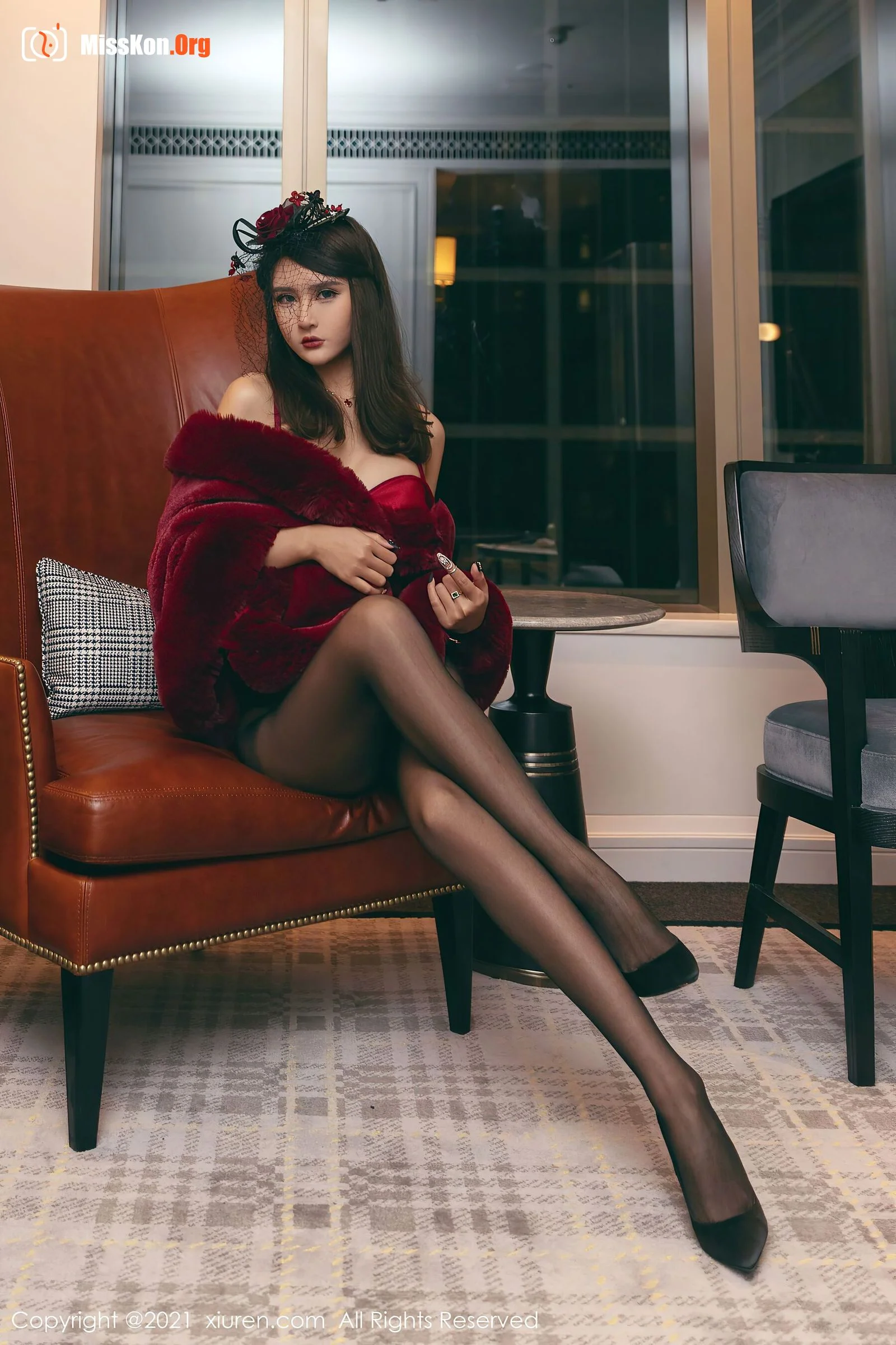 Yin Fei - Photo 5